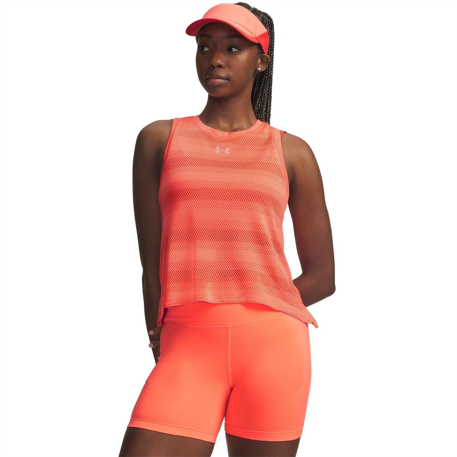 Under Armour Velociti Performance Gym Vest