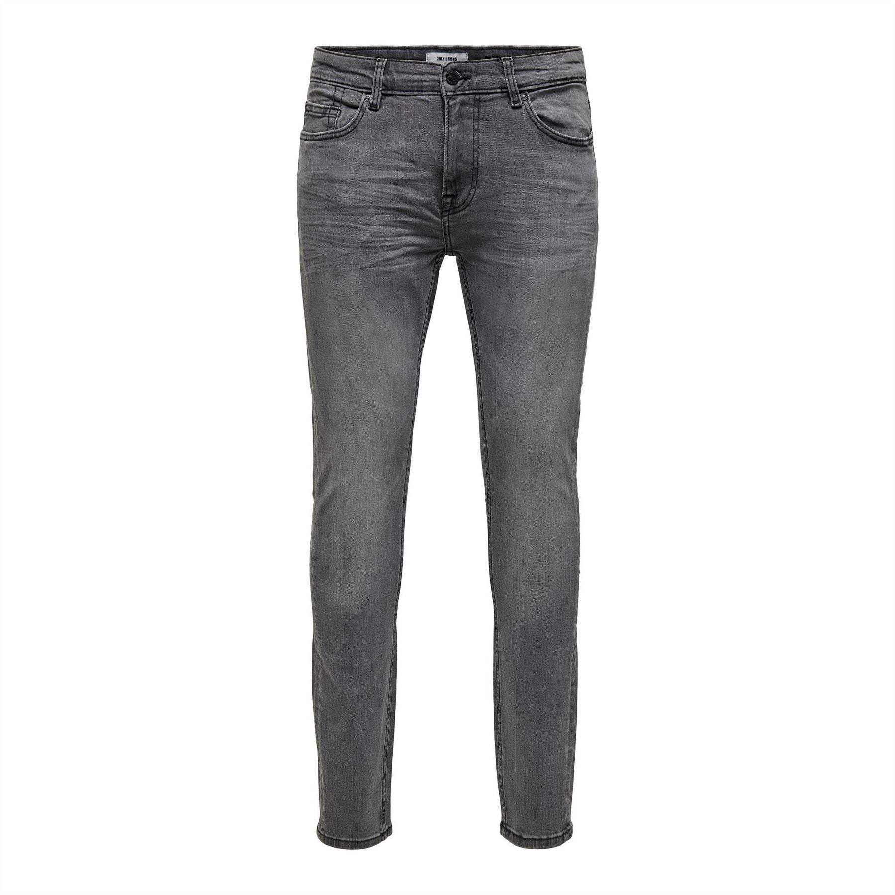 Only and Sons Dcc Skinny Jeans