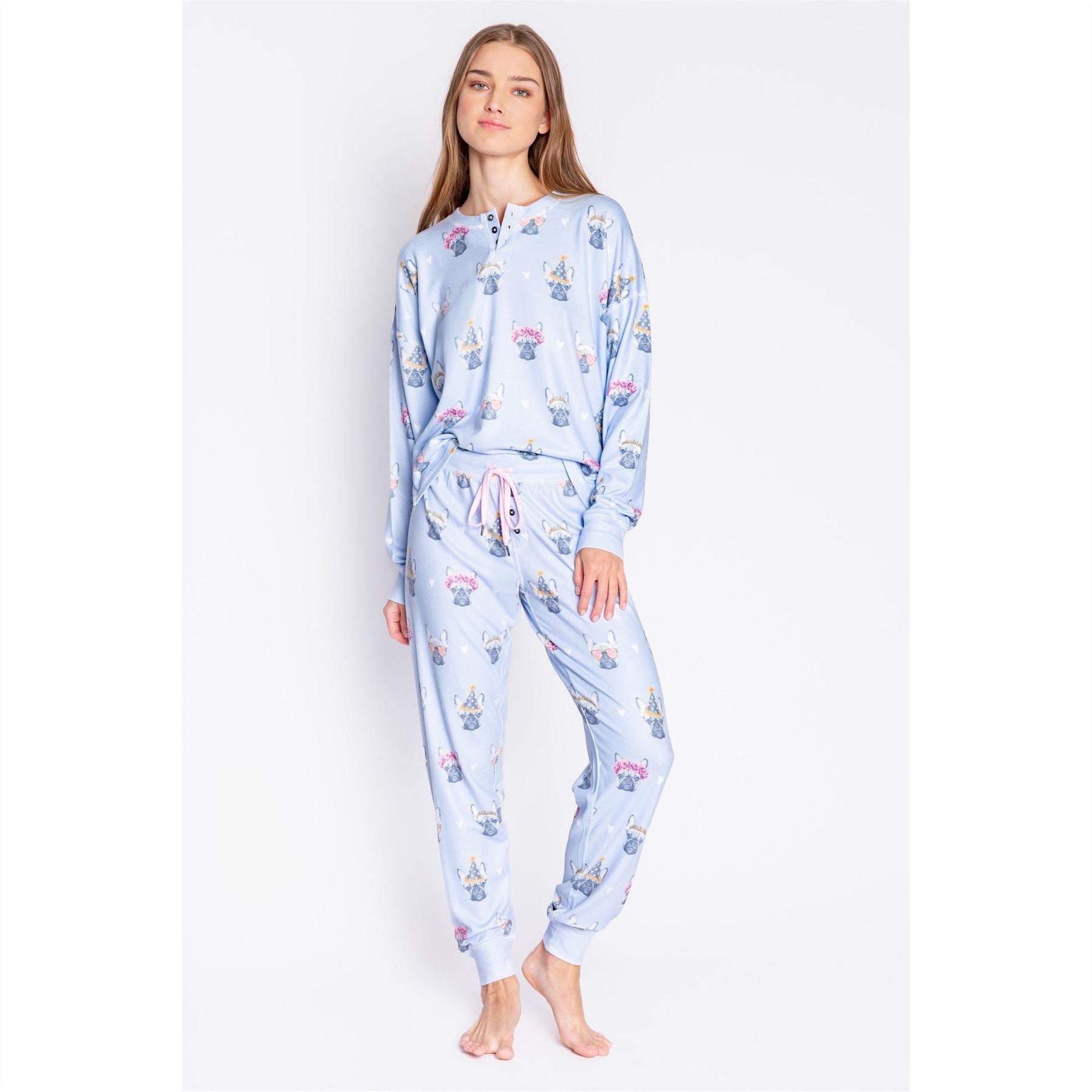 PJ Salvage Salvage Birthoodyay Pyjama