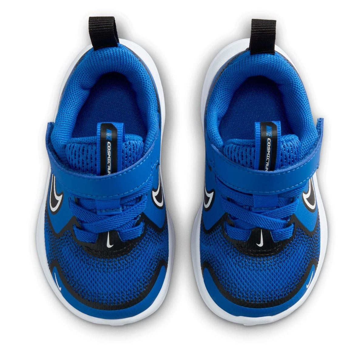 Nike Cosmic Runner Low Top Sneakers with Adjustable Drawstring