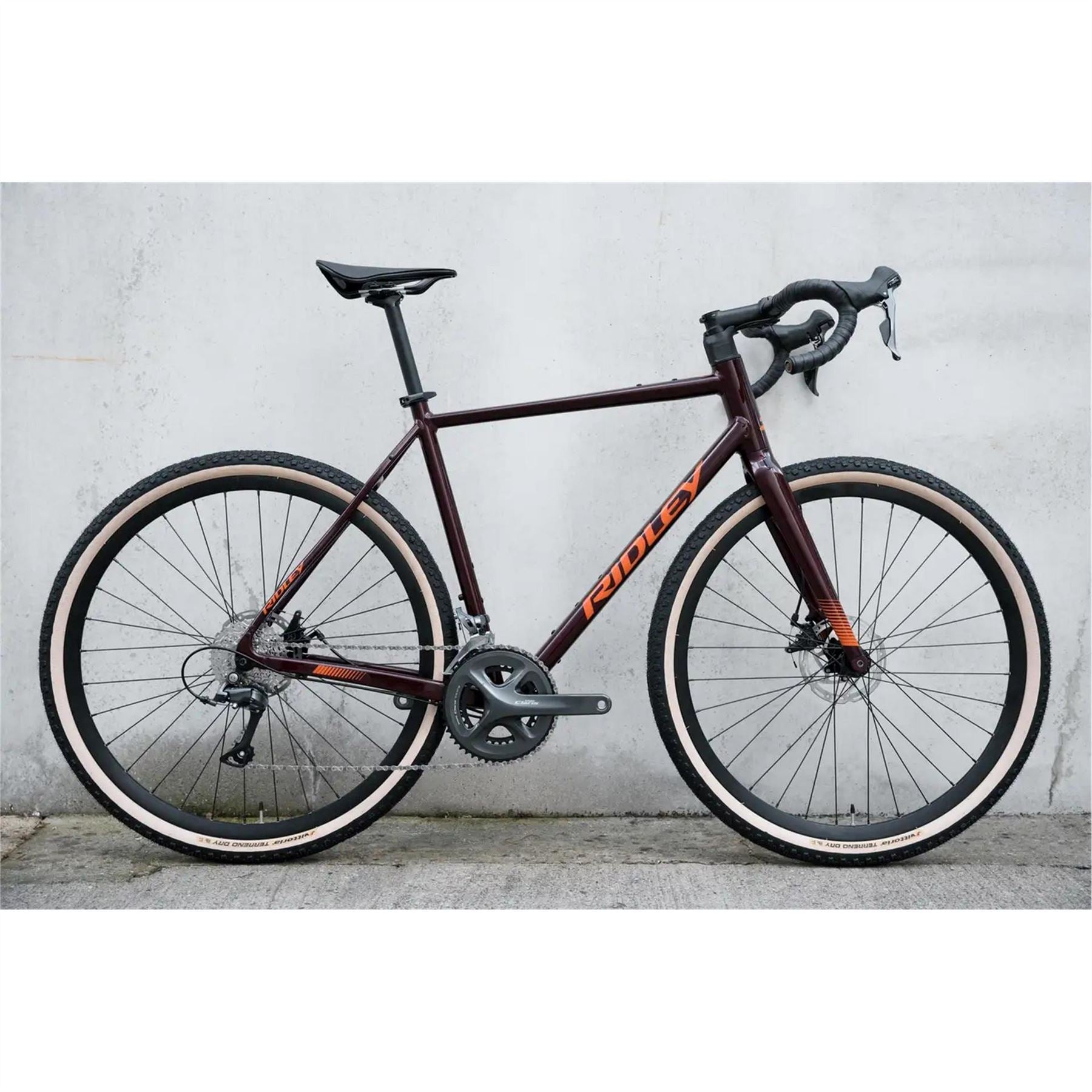 Ridley Kalazy Sora Gravel Bike