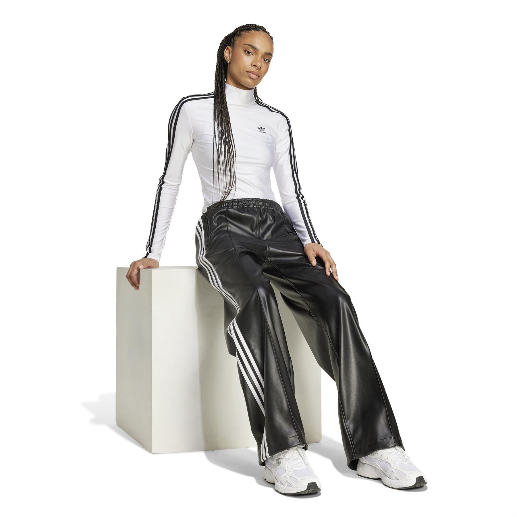 adidas Originals Long Sleeve T-Shirt