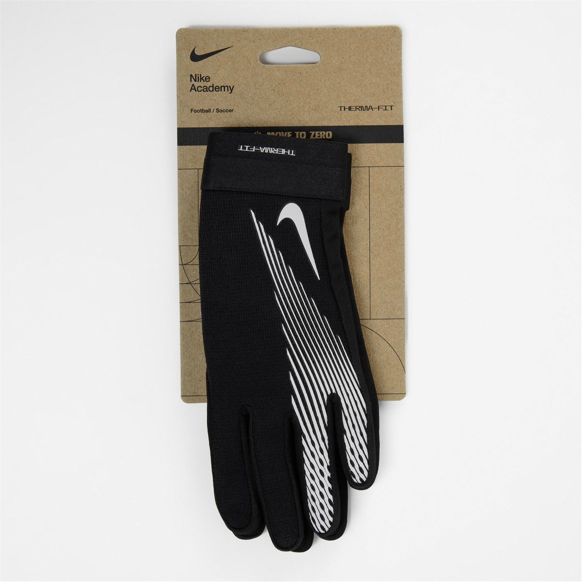 Nike Therma Fit Academy Training Gloves