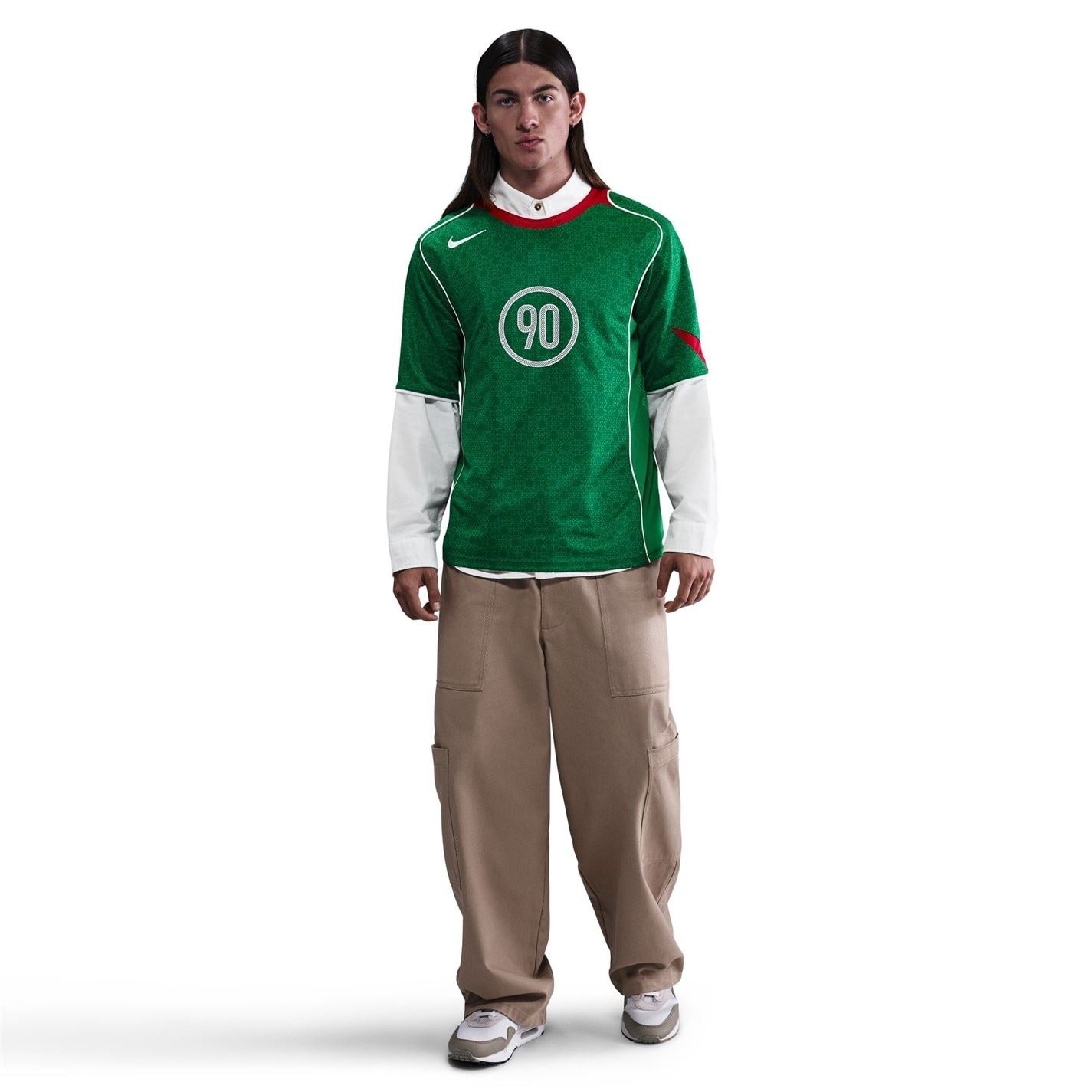 Nike Total 90 Energy Shirt Adults