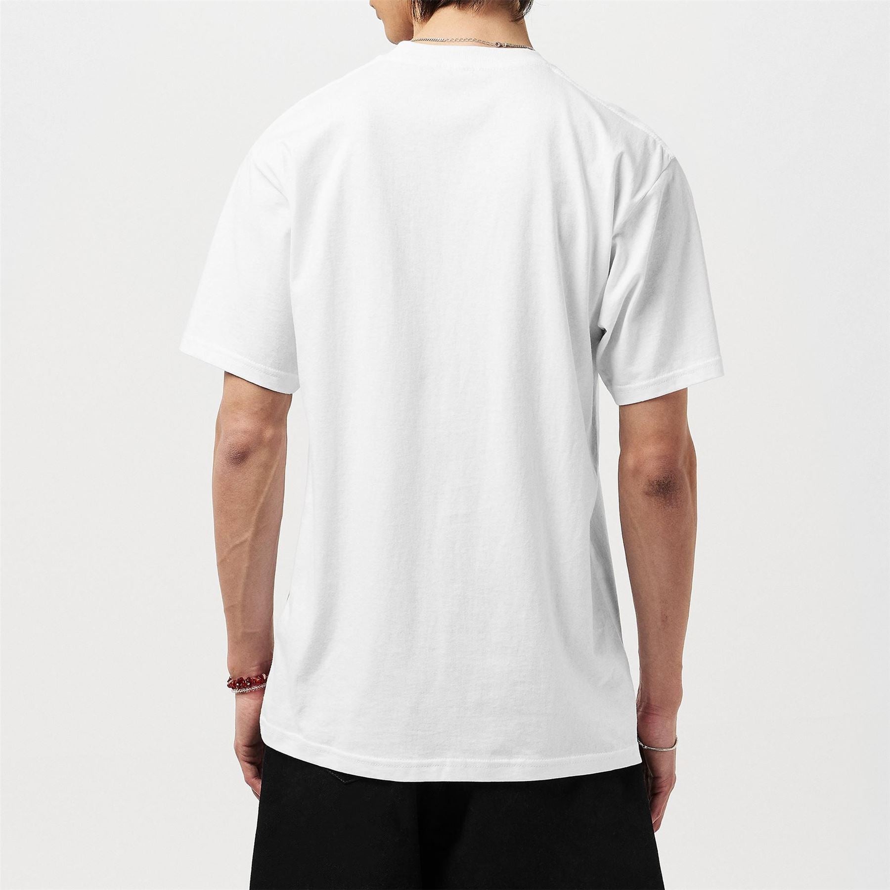 Vans Mens T-Shirt