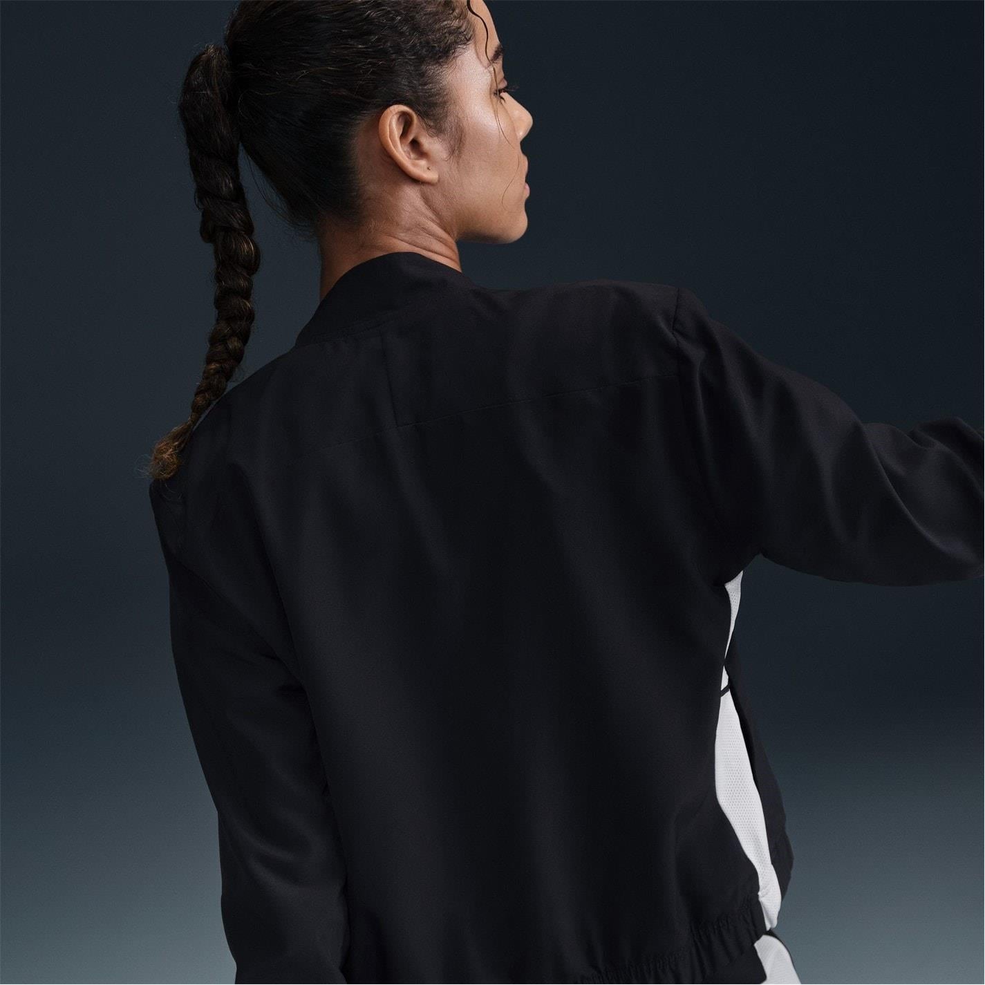 Nike Womens Tracksuit
