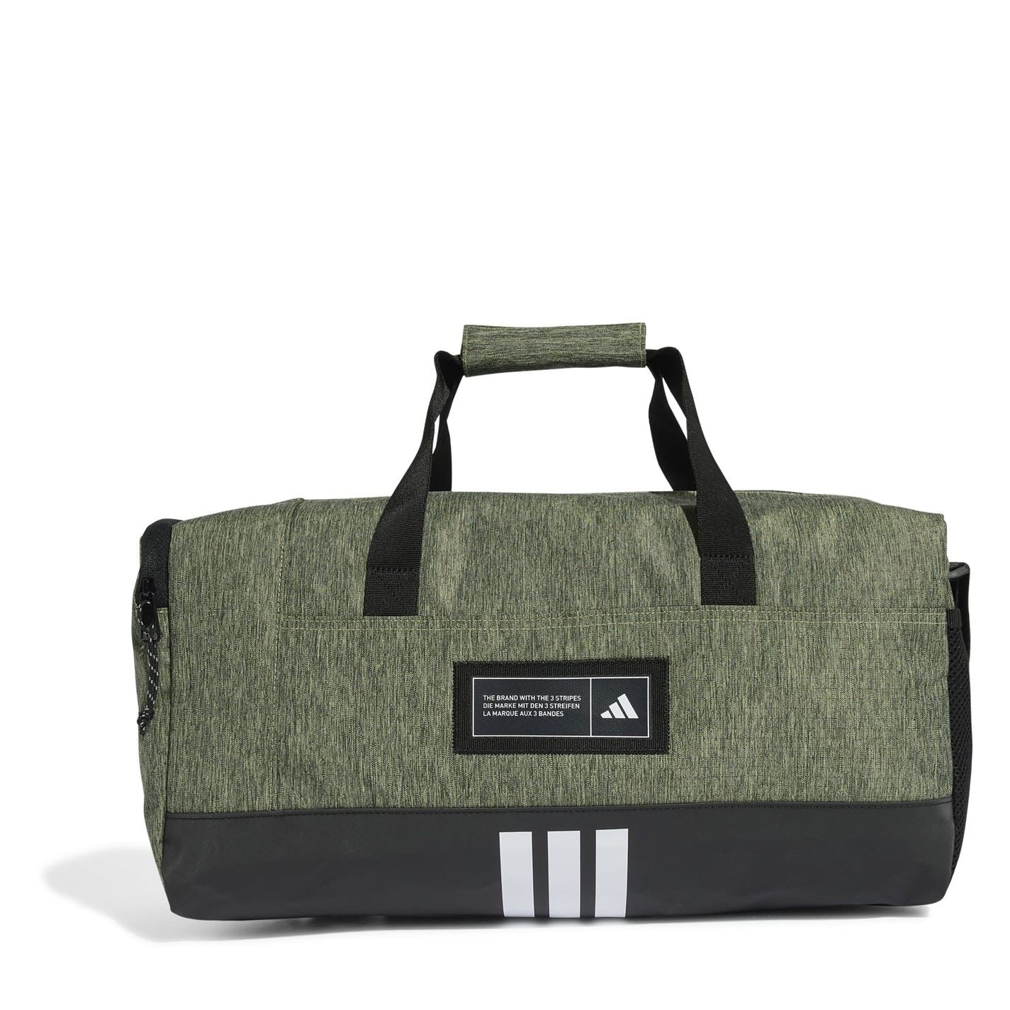 adidas 4athlts Duffel Bag Small Adults