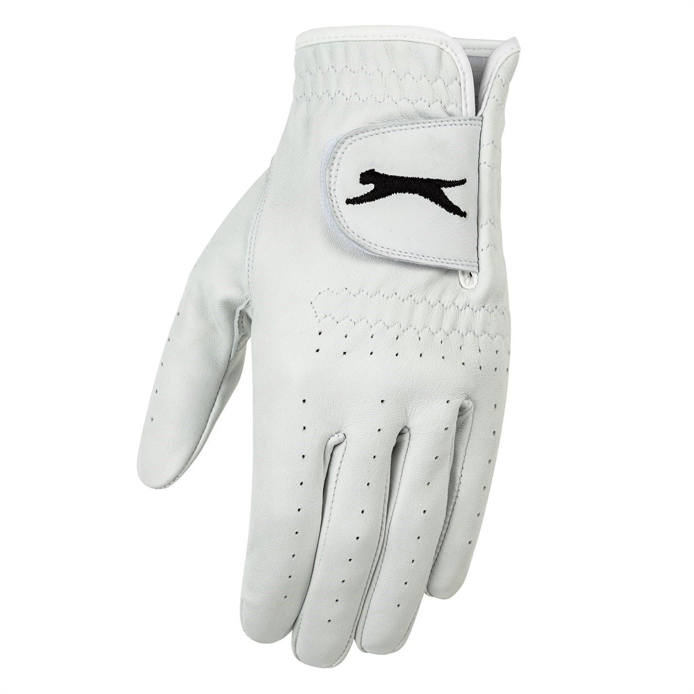 Slazenger V500 Leather Golf Glove Left Hand