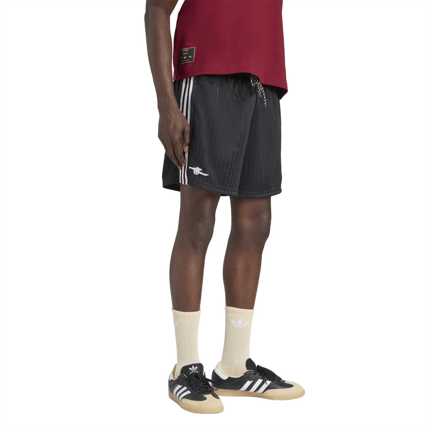 adidas Afc Icon Shorts