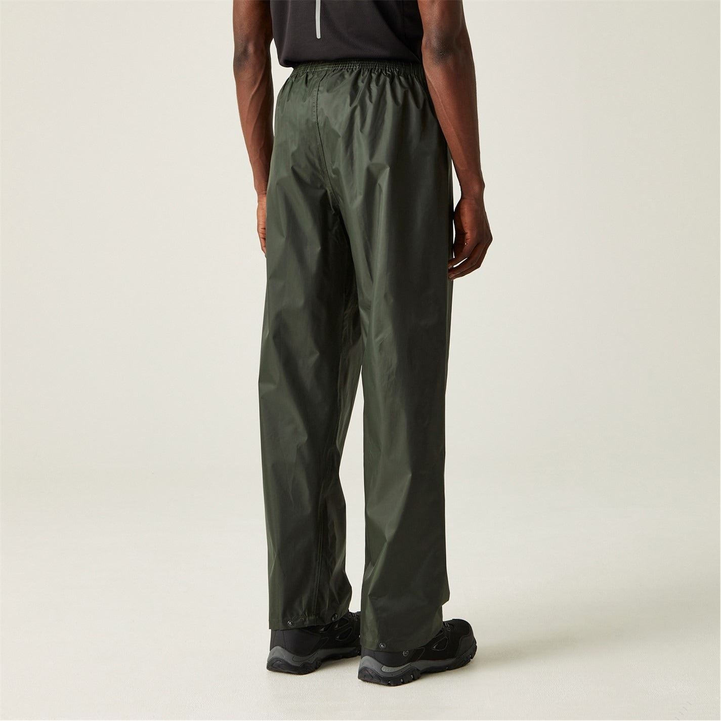 Regatta Stormbreak Waterproof Overtrousers
