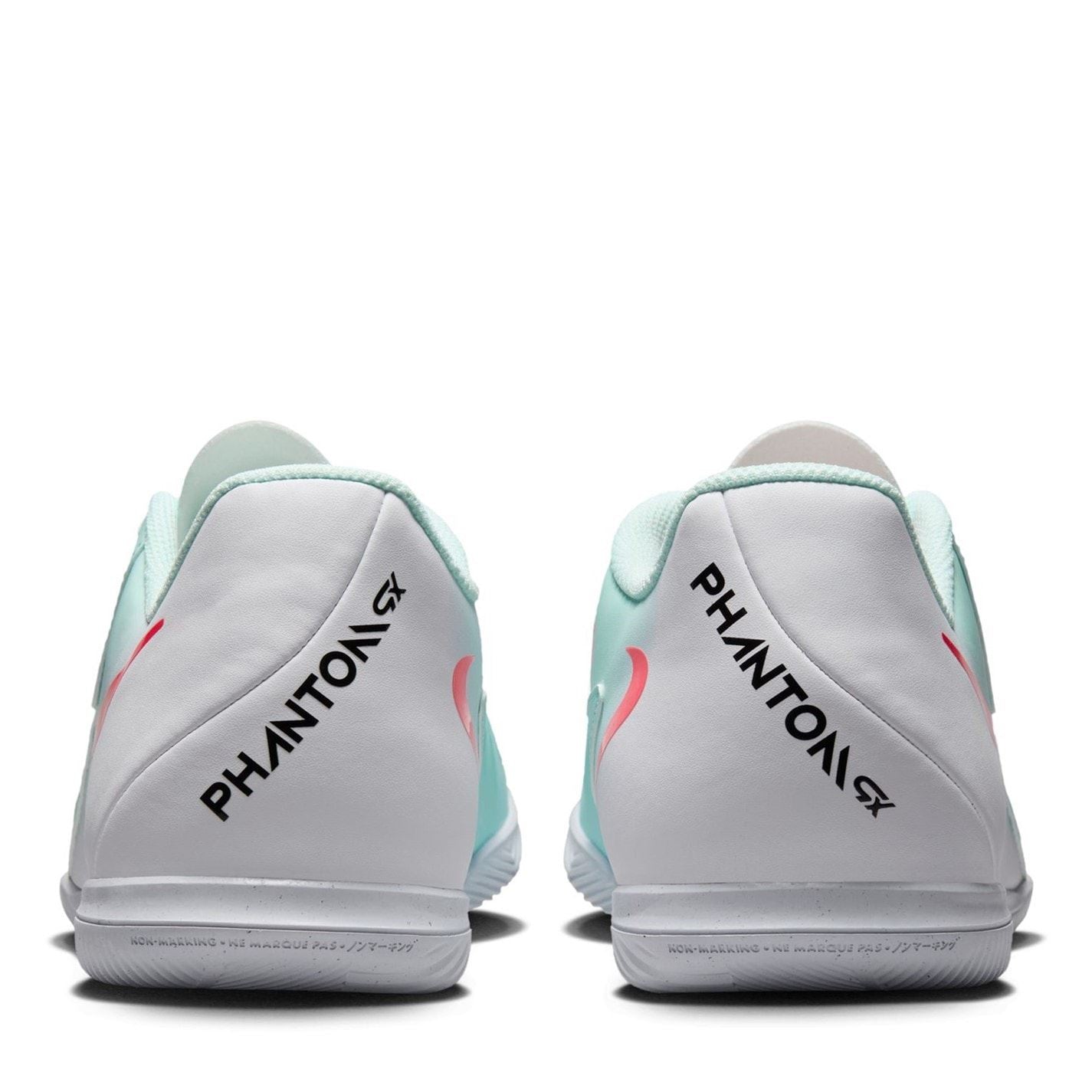 Nike Phantom Gx 2 Club Indoor Court Football Boots