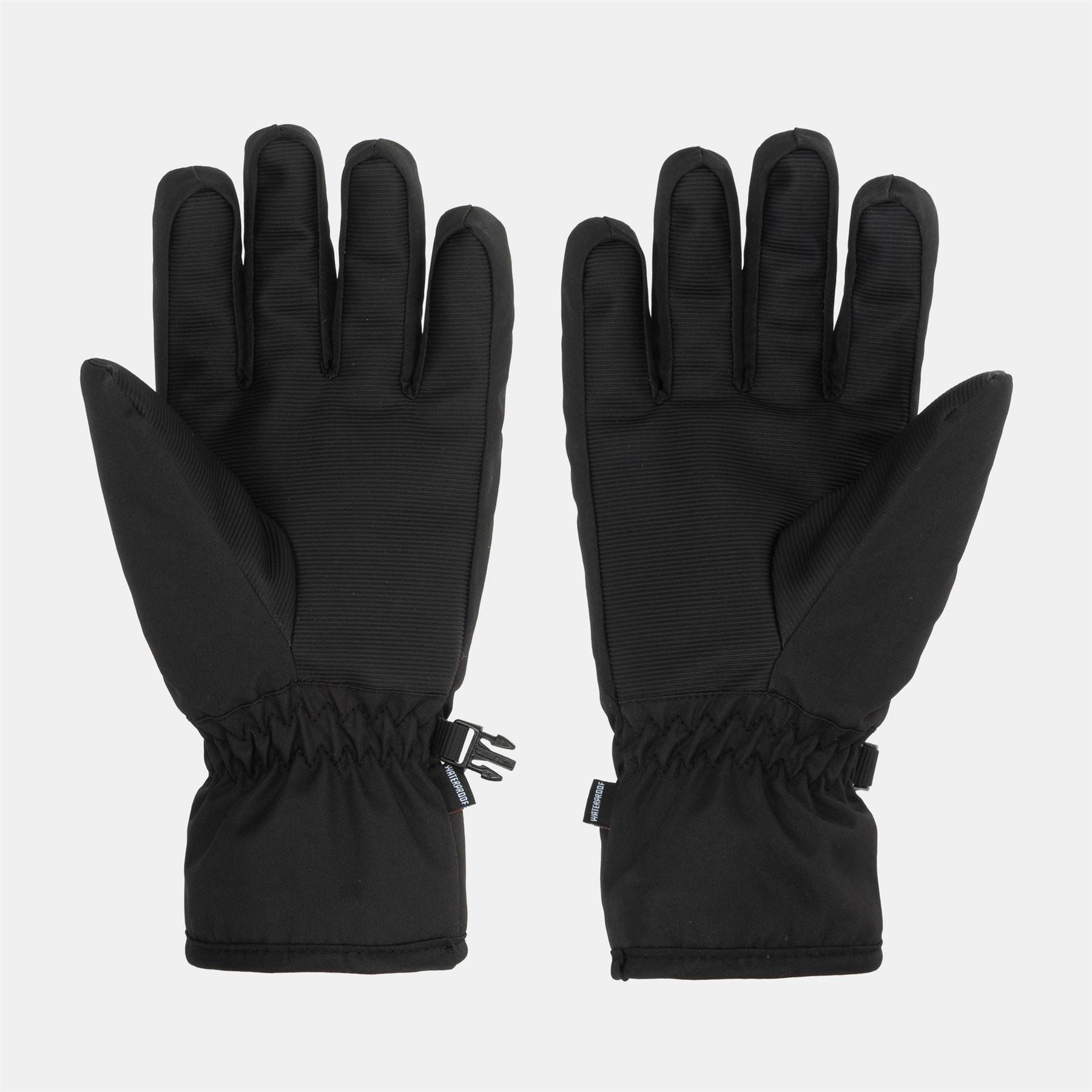 Campri Ski Gloves