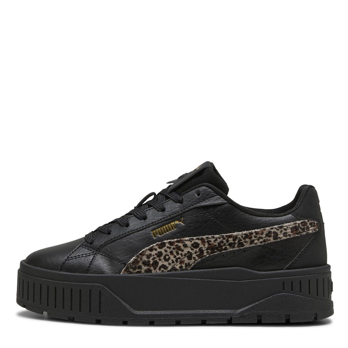 Puma Waffle One Vintage Low Top Sneakers