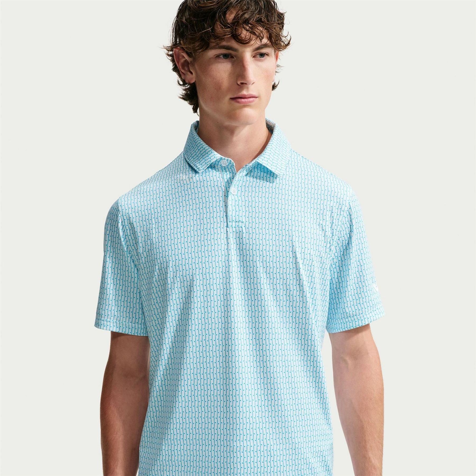 Nike Velocity Polo Sn71