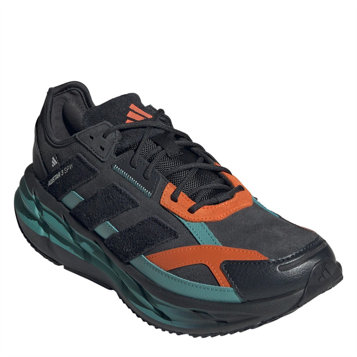 adidas Mens 3 Sportswear Shoes