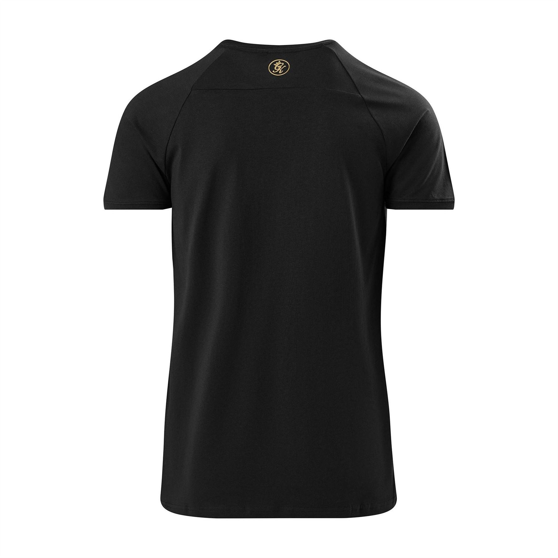 Gym King Pro Cotton Short Sleeve T-Shirt