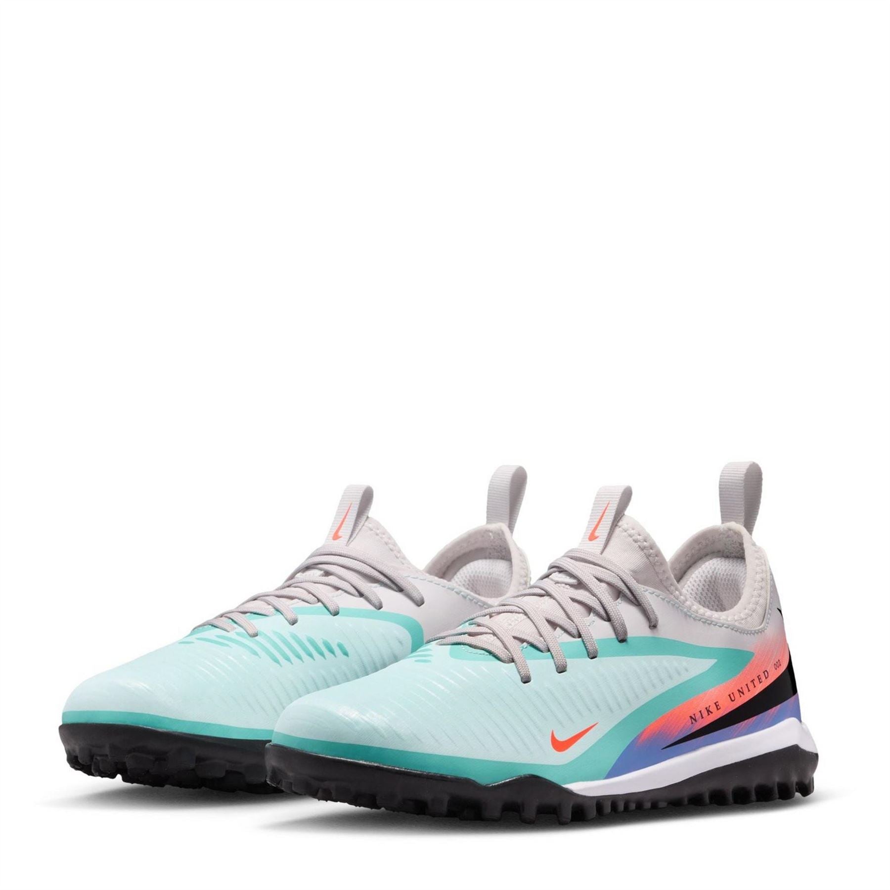 Nike Phantom 6 Low Top Lace-Up Sneakers