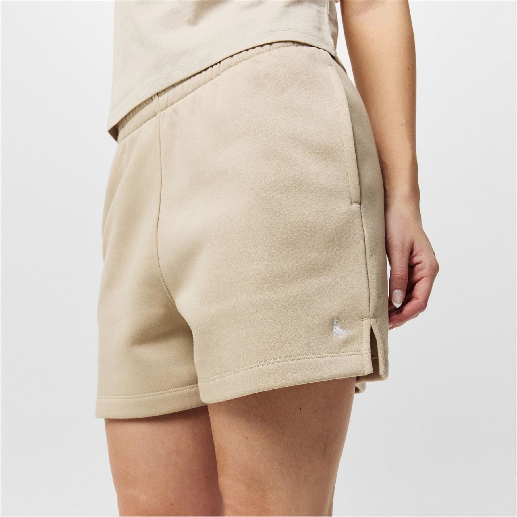 Jack Wills Astbury Boyfriend Shorts
