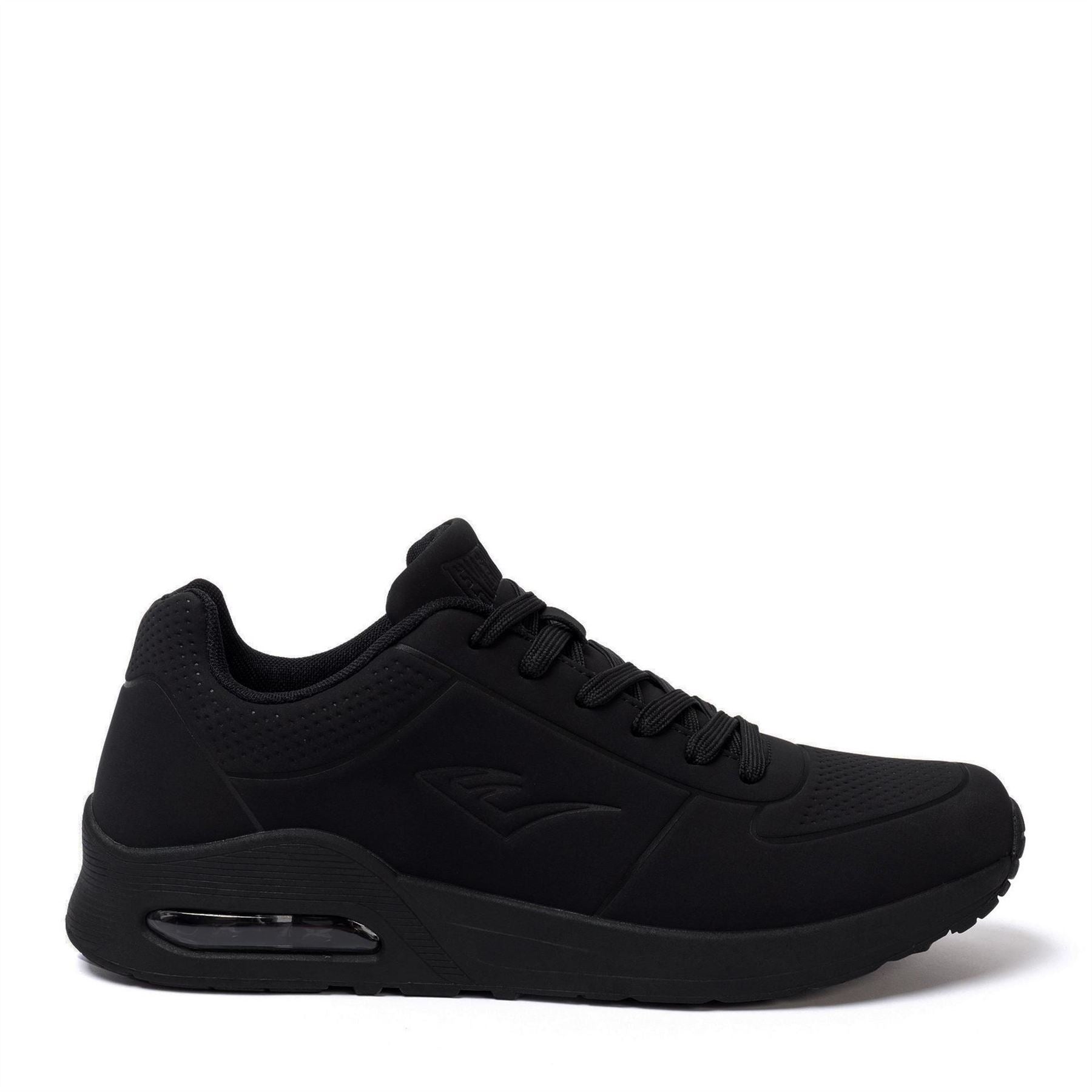 Everlast Mens Kaiso Trainers
