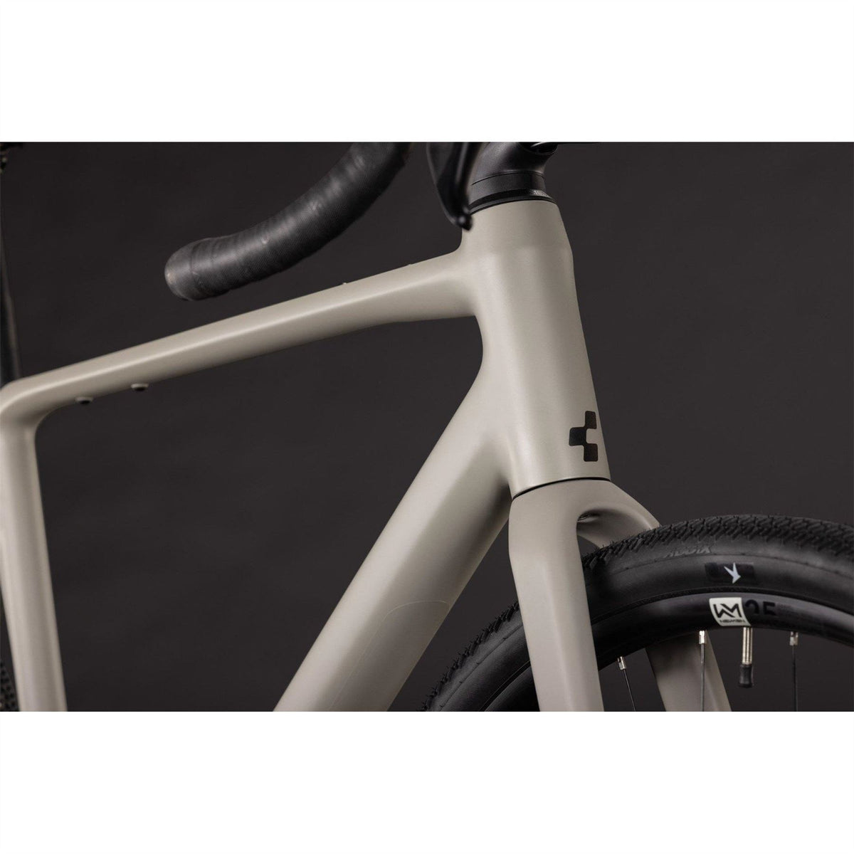 Cube Ex 2027 Gravel Bike