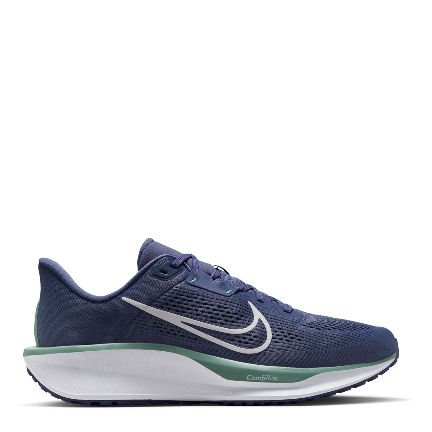 Nike Mens Quest 6 Road Running Shoes