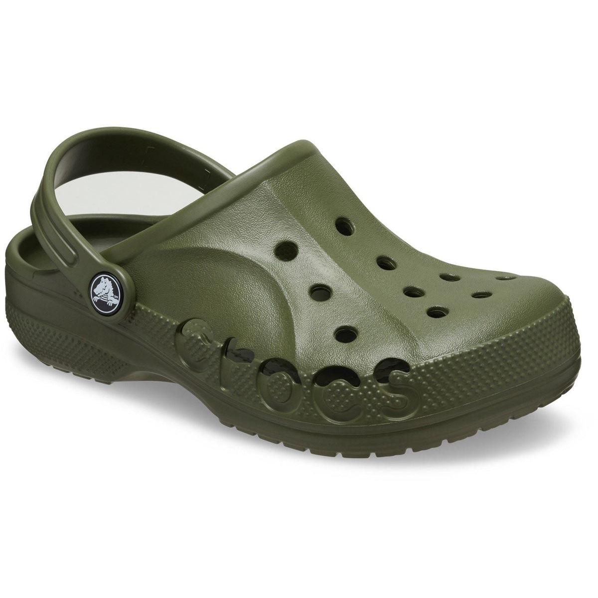 Crocs Baya Junior Boys Clogs