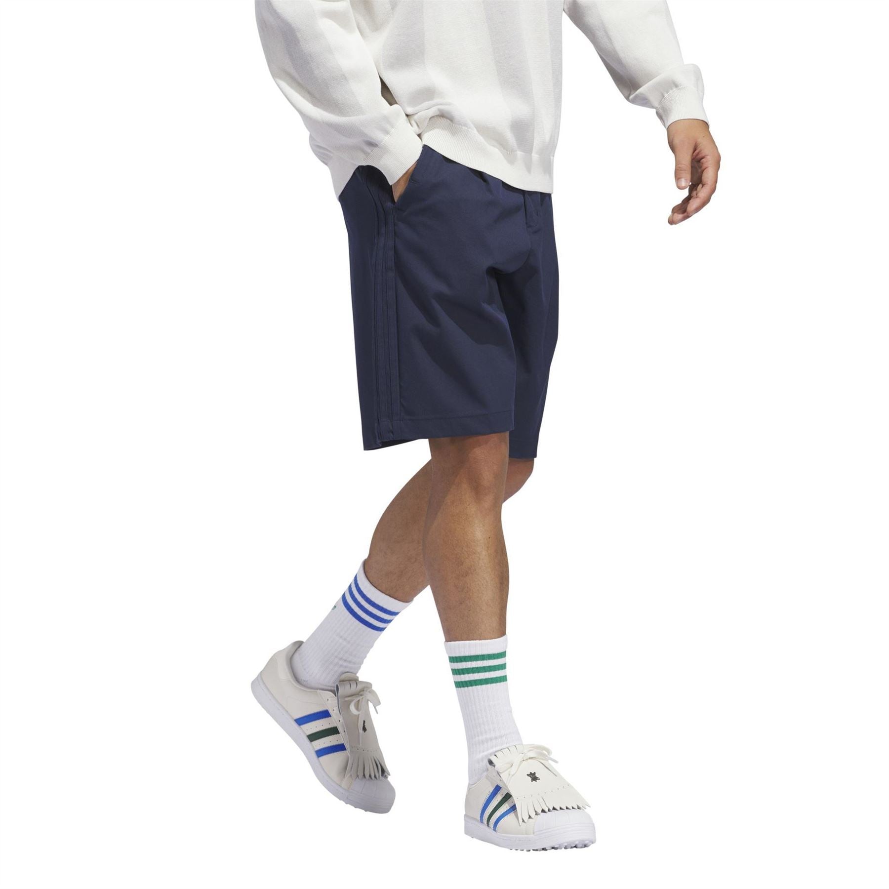 adidas Rln Lnks Shorts