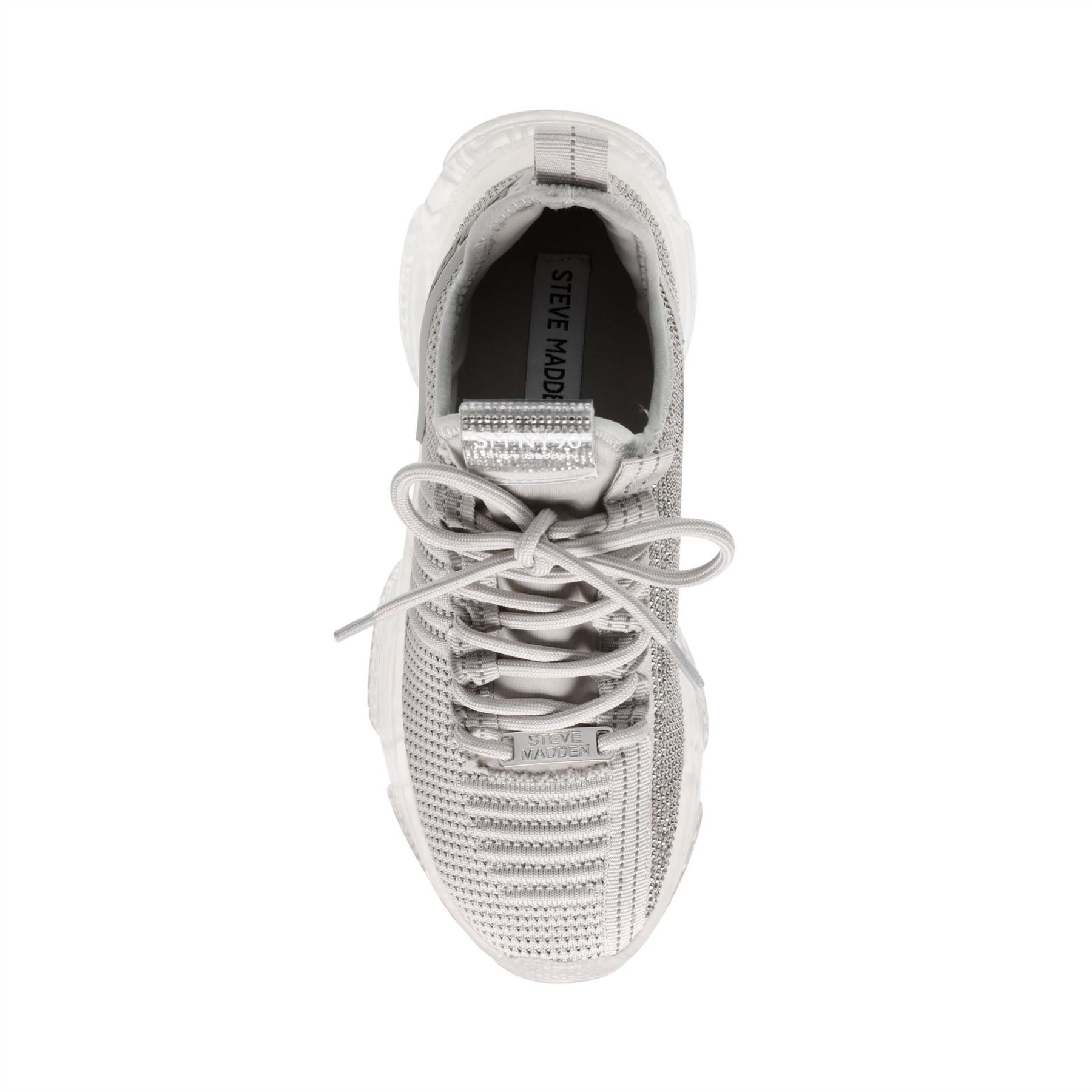 Steve Madden Maxilla Low Top Runners