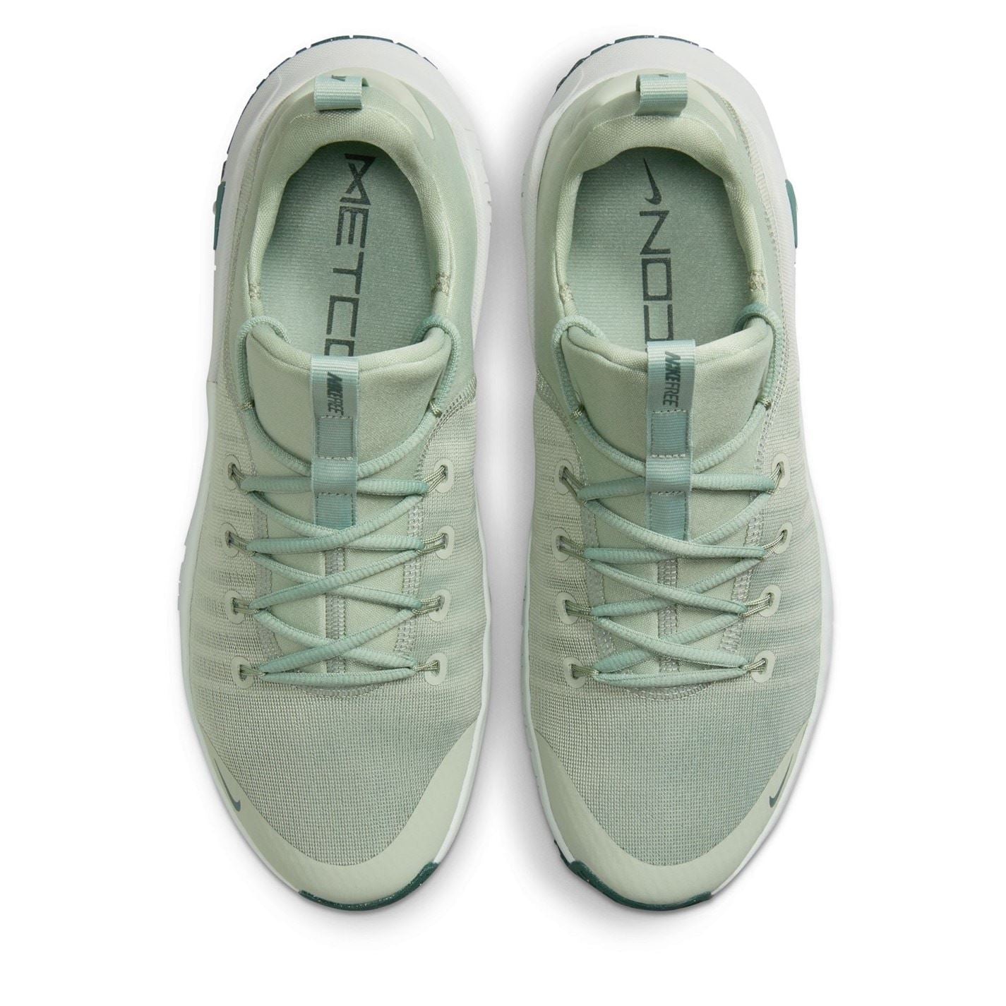 Nike Free Metcon 6 Low Top Sneakers