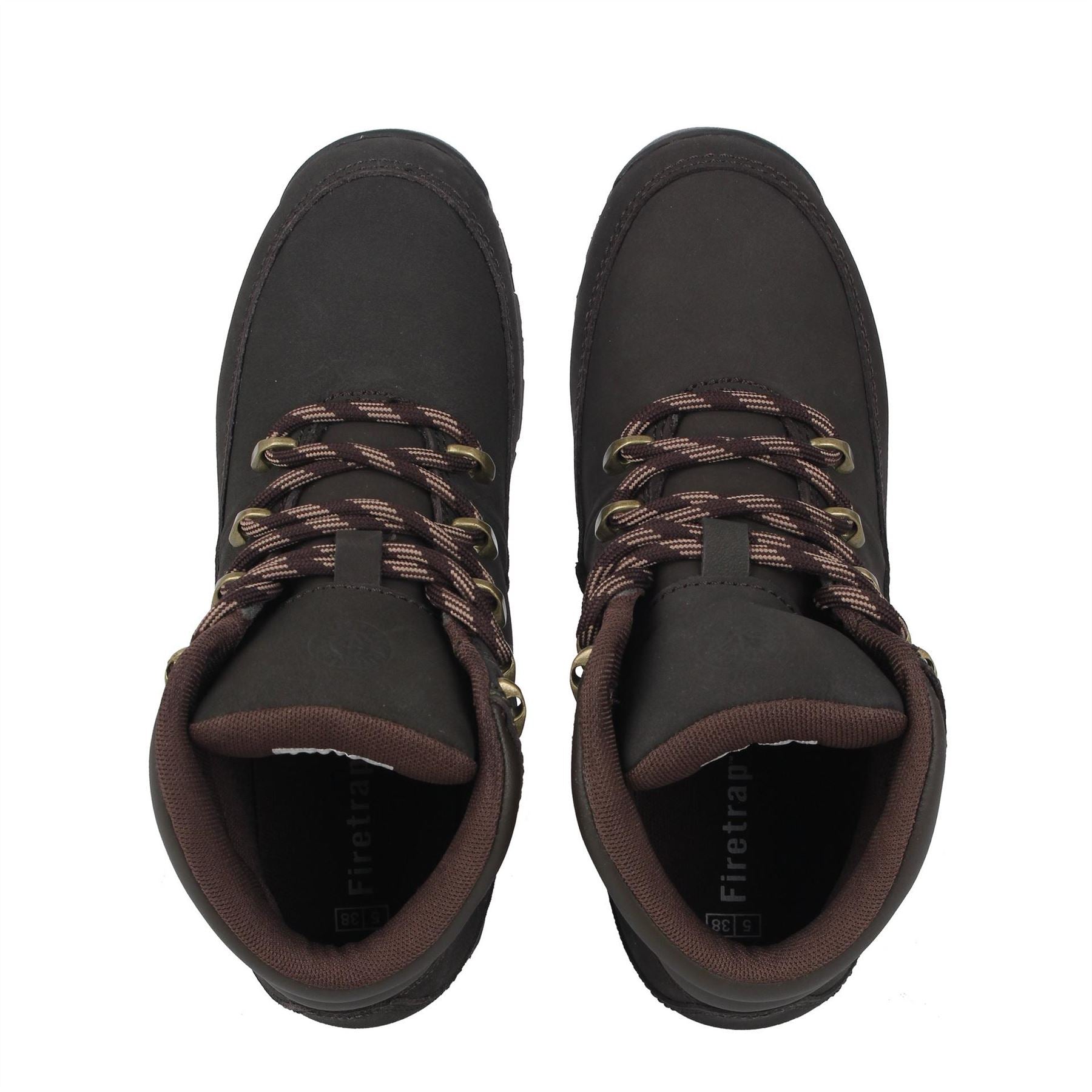 Firetrap Rhino Boots Juniors