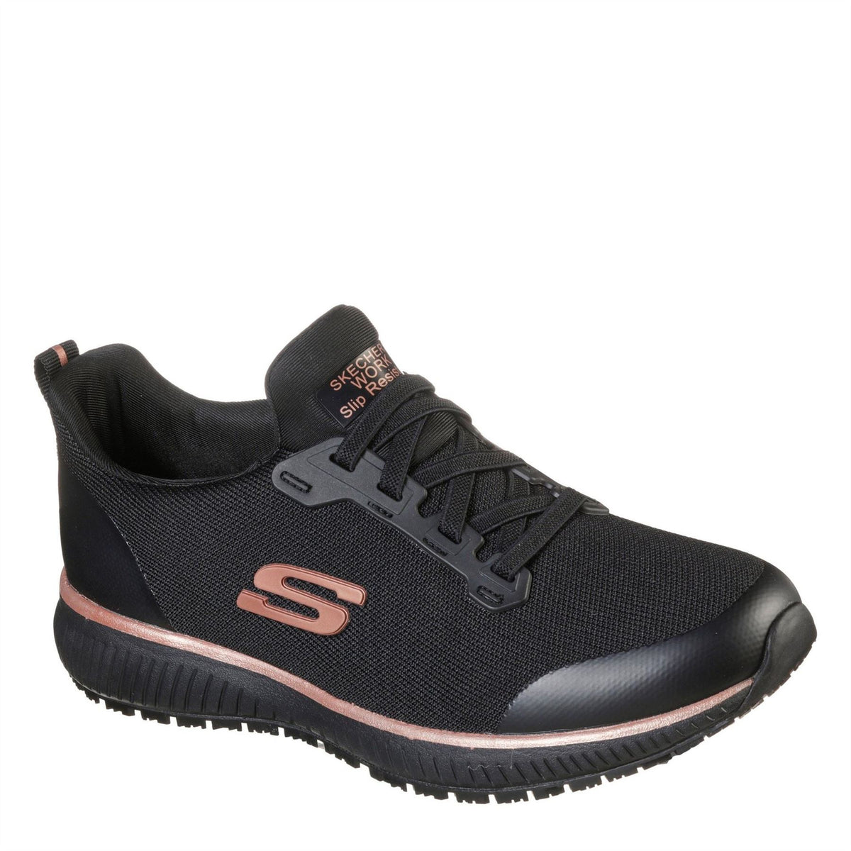 Skechers Bobsport Trainers Ladies