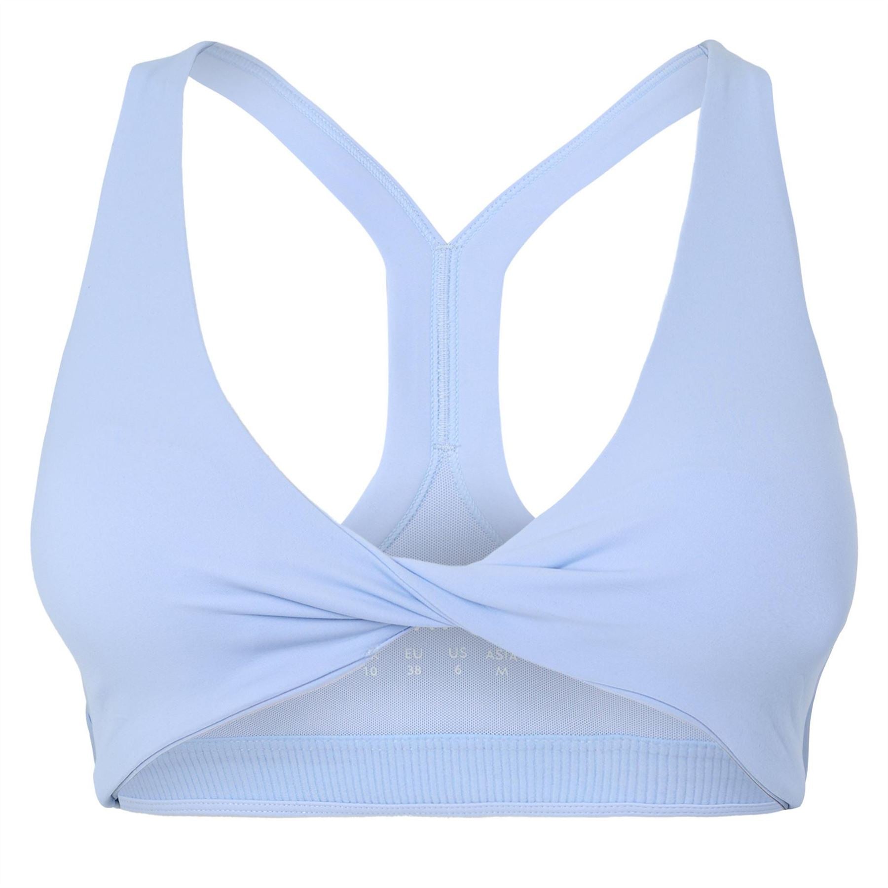 USA Pro Usa Twist Bra