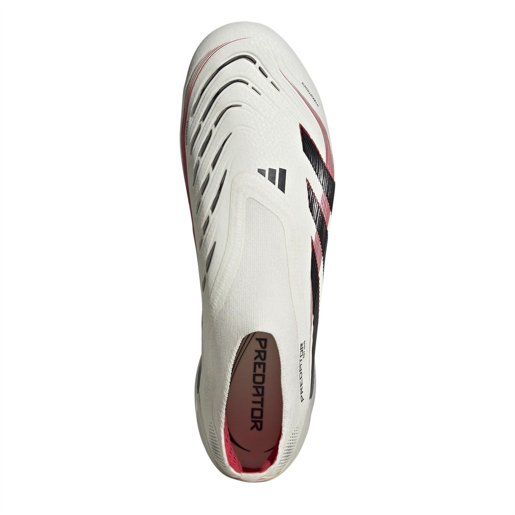 adidas Adults Predator Elite Low Soft Ground Football Boots
