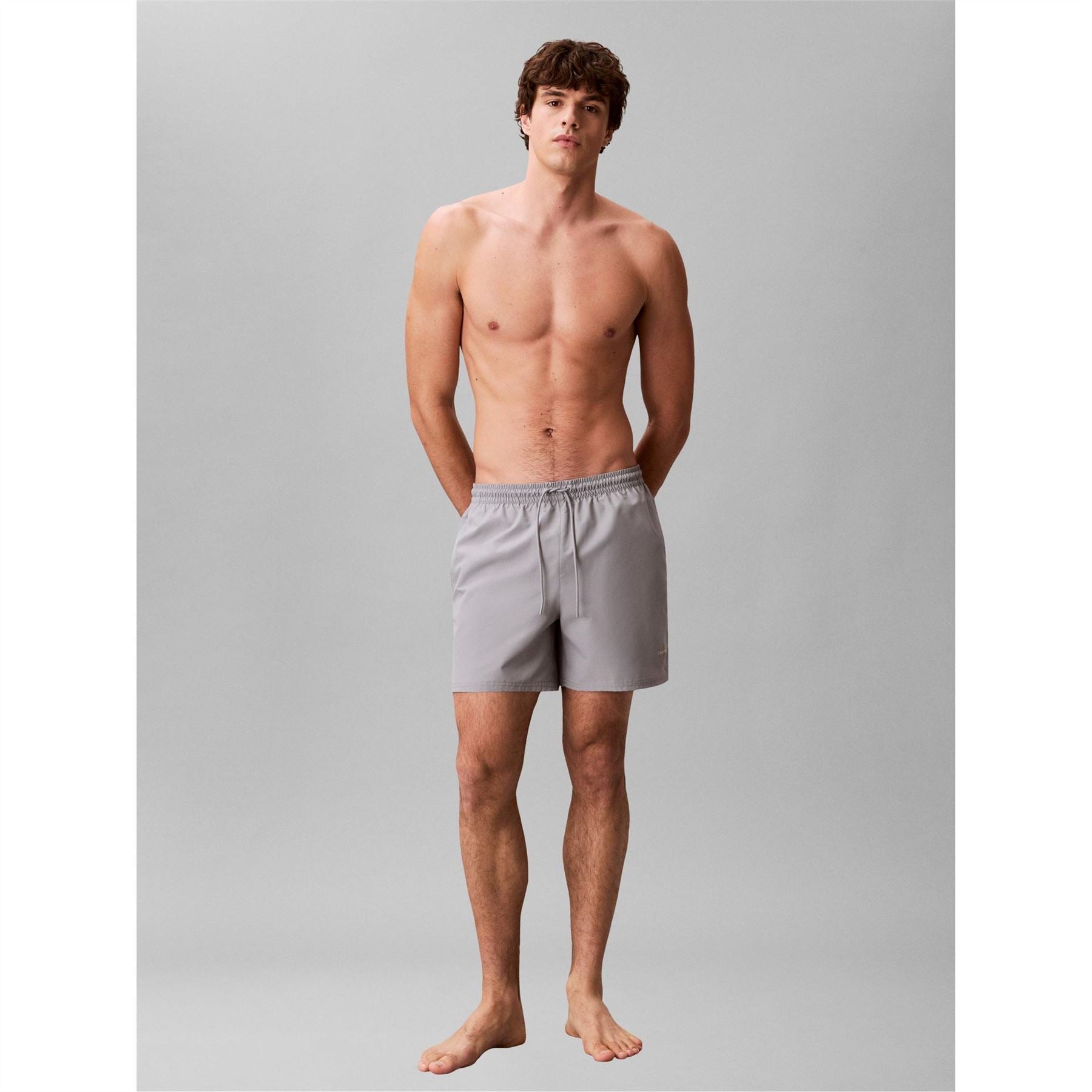 Calvin Klein Mono SwmShort Sn63
