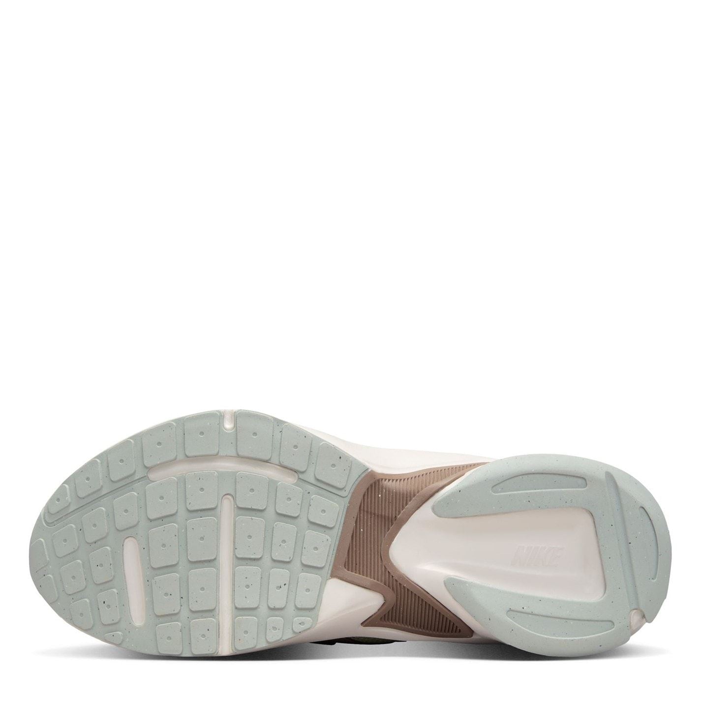 Nike Low Top Running Sneakers