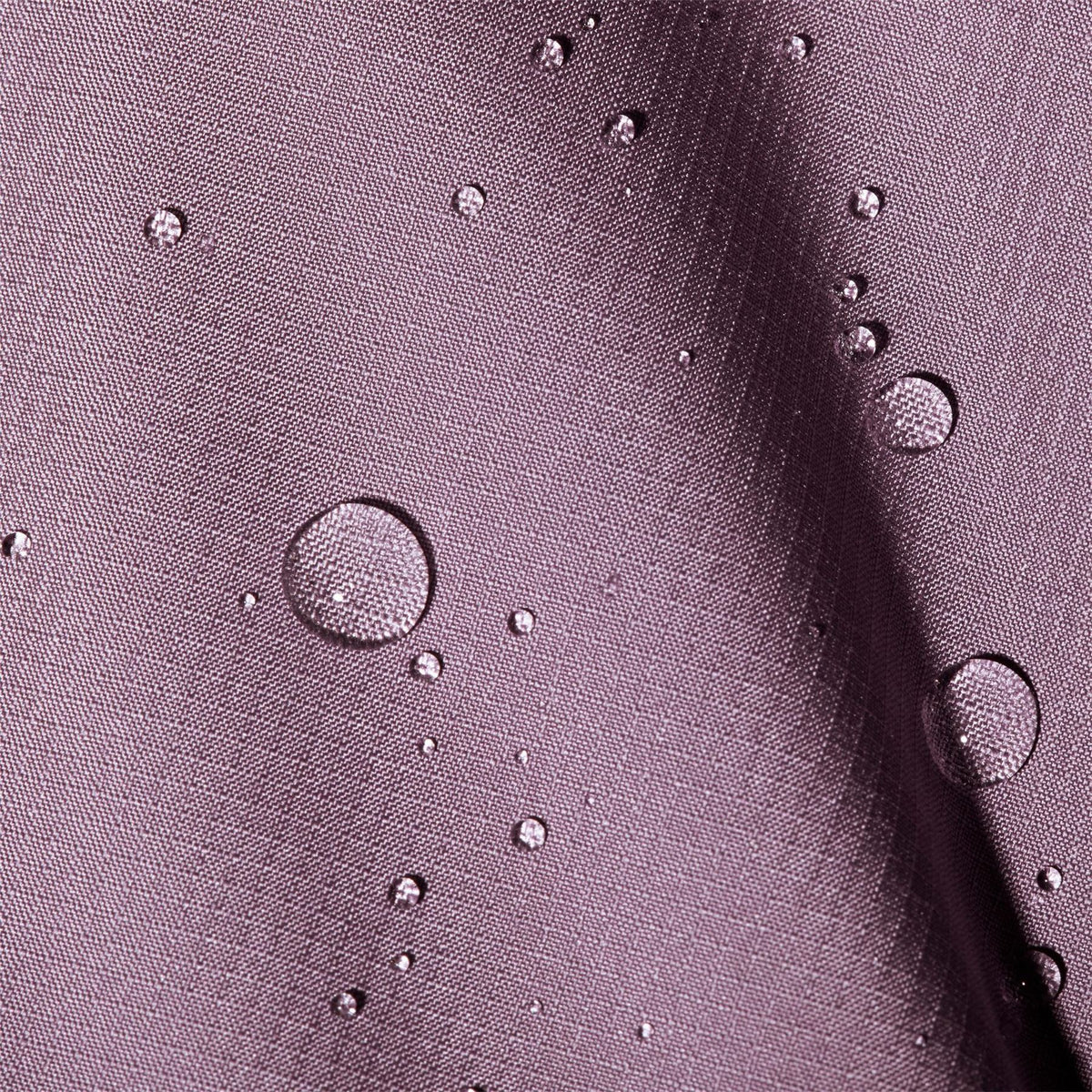 Mammut Alto Hooded Elasticated Cuff Rain Jacket