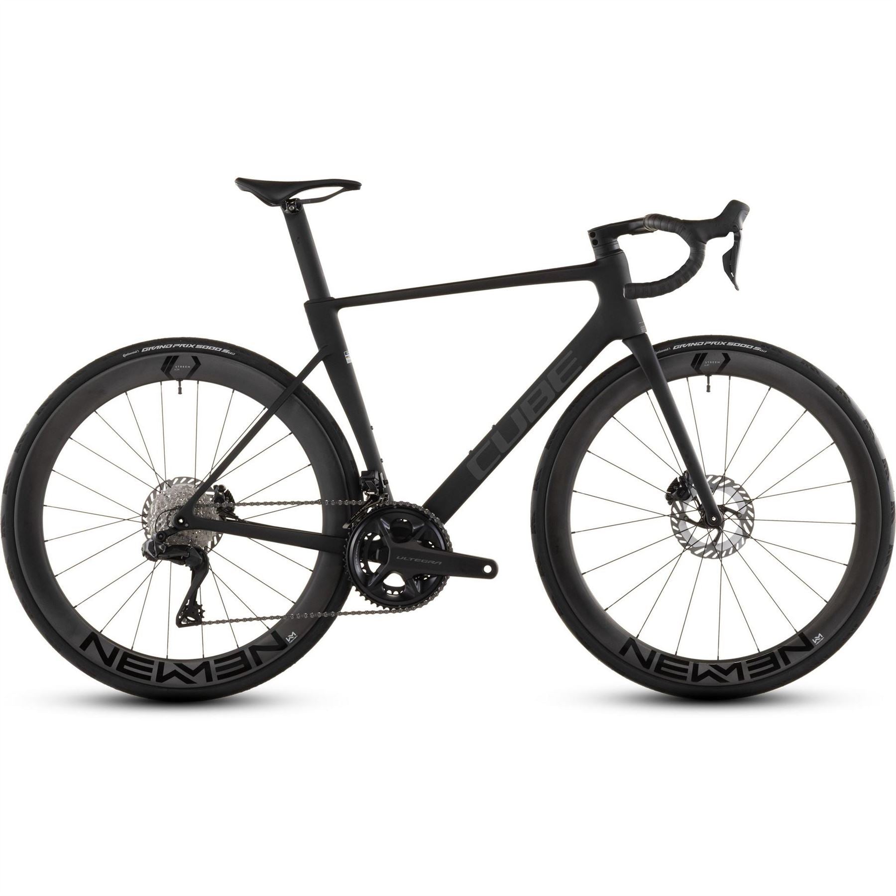 Cube Litening Air C:68x Race 2026 Road Bike