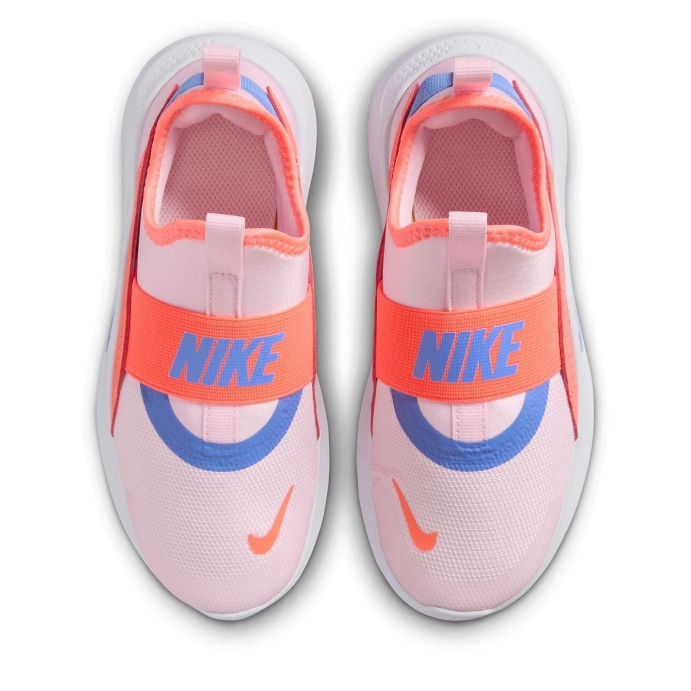 Nike Flex Runner 4 Slip-On Sneakers