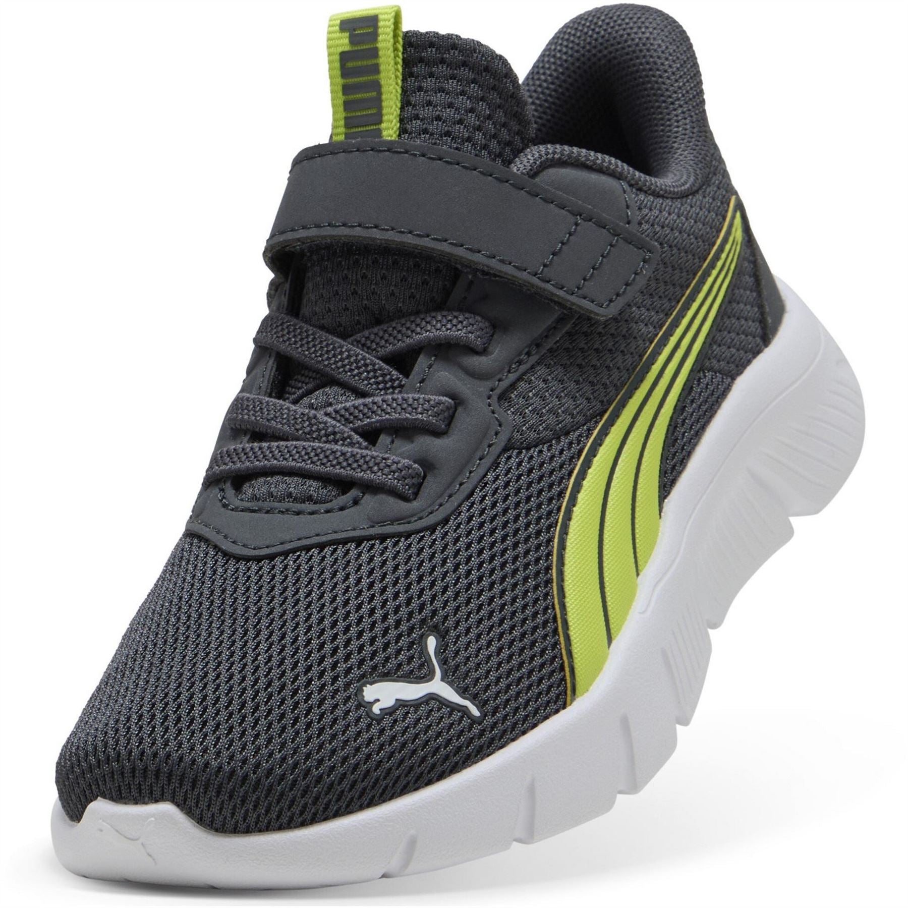 Puma Flexfocus Modern Running Shoes Childrens