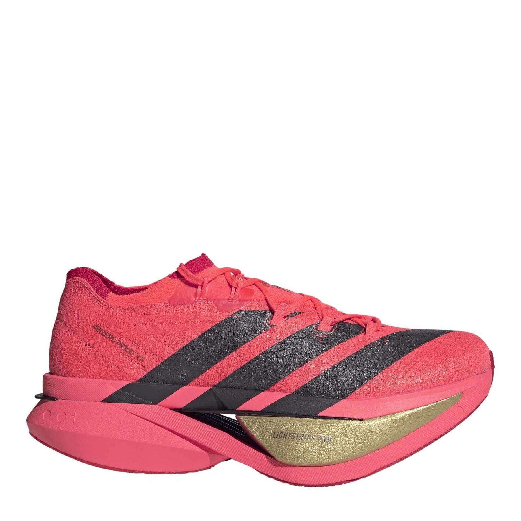 adidas Prime X3 Strung Road Running Shoes