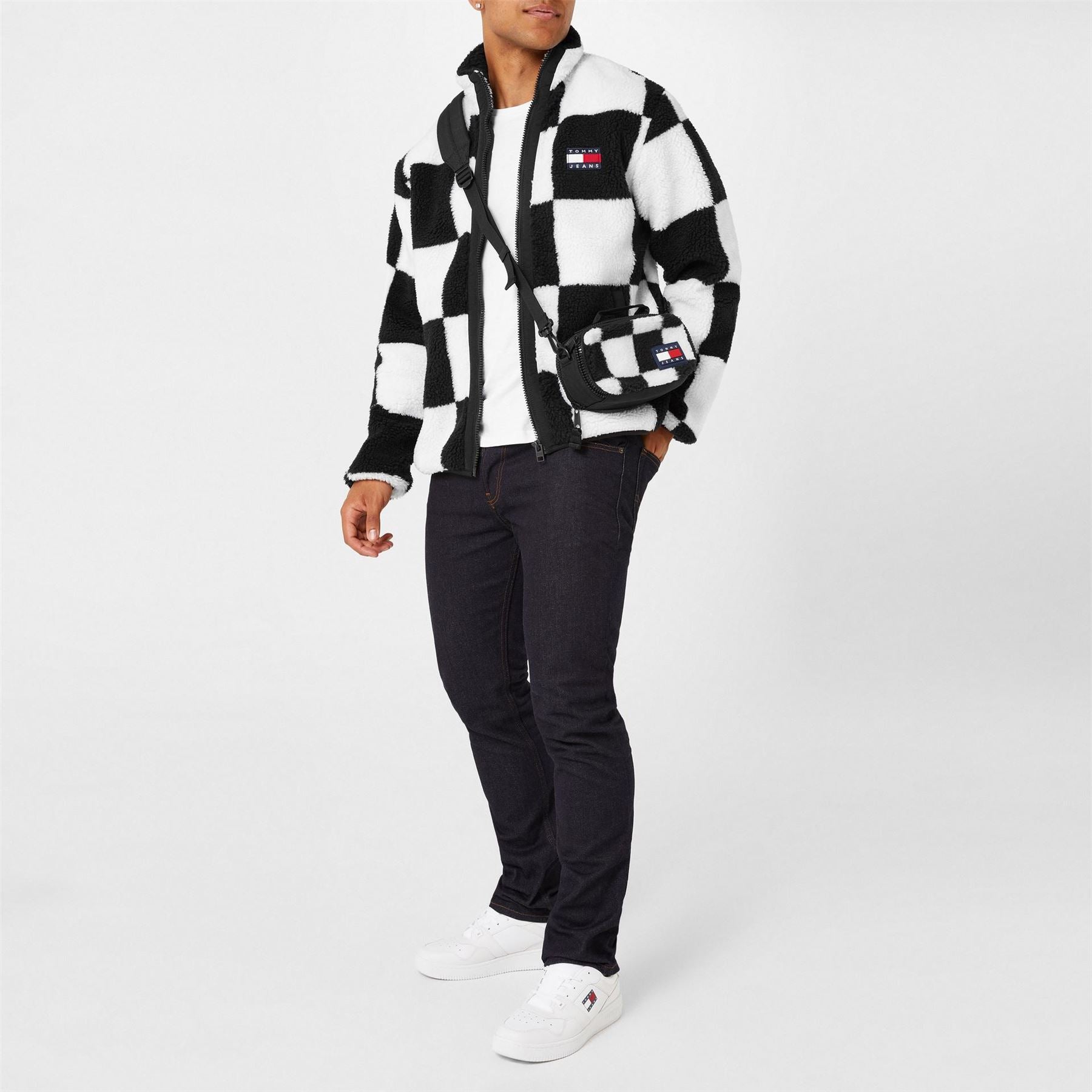 Tommy Jeans Straight Ryan Jeans