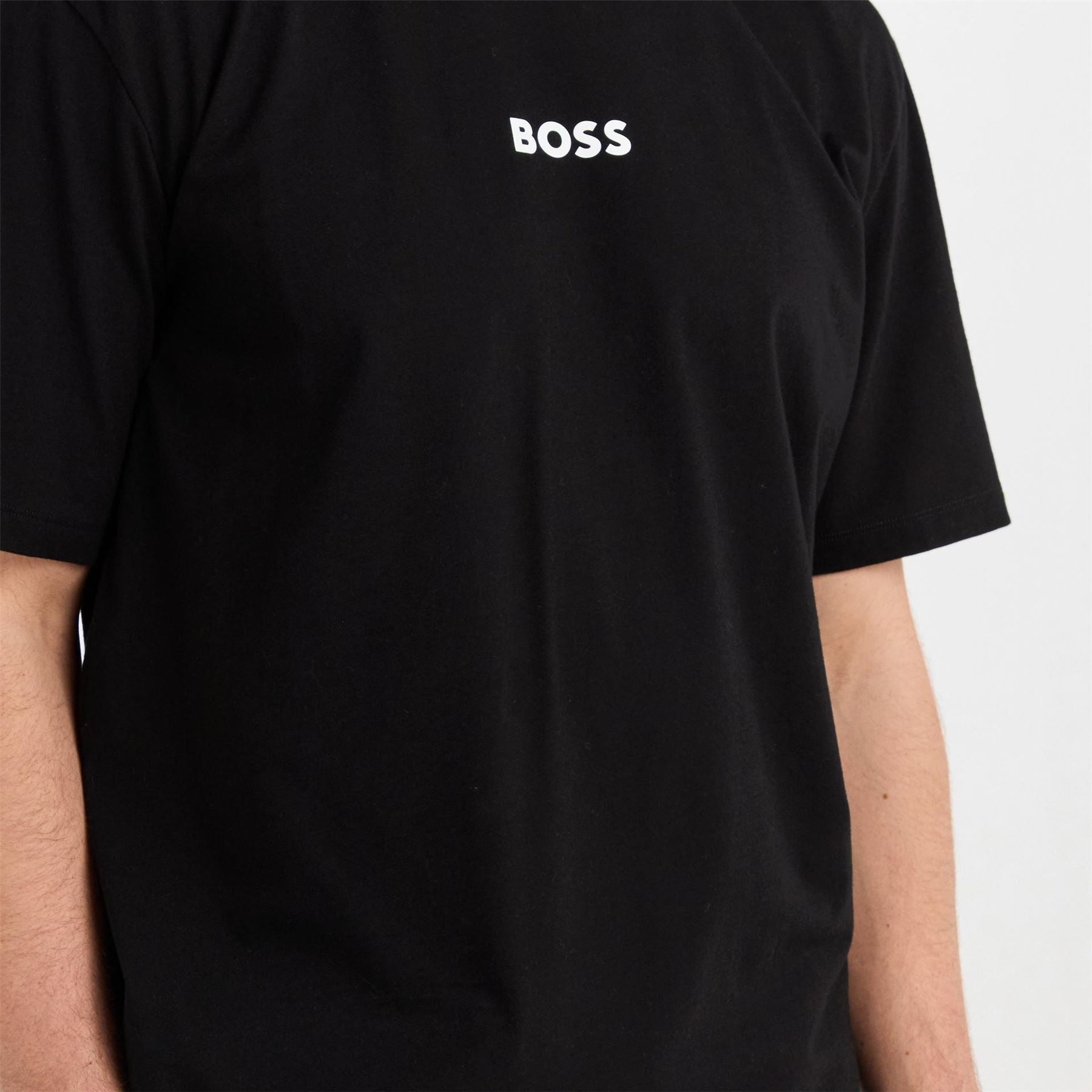 Boss Long Set Tshirt 10269540