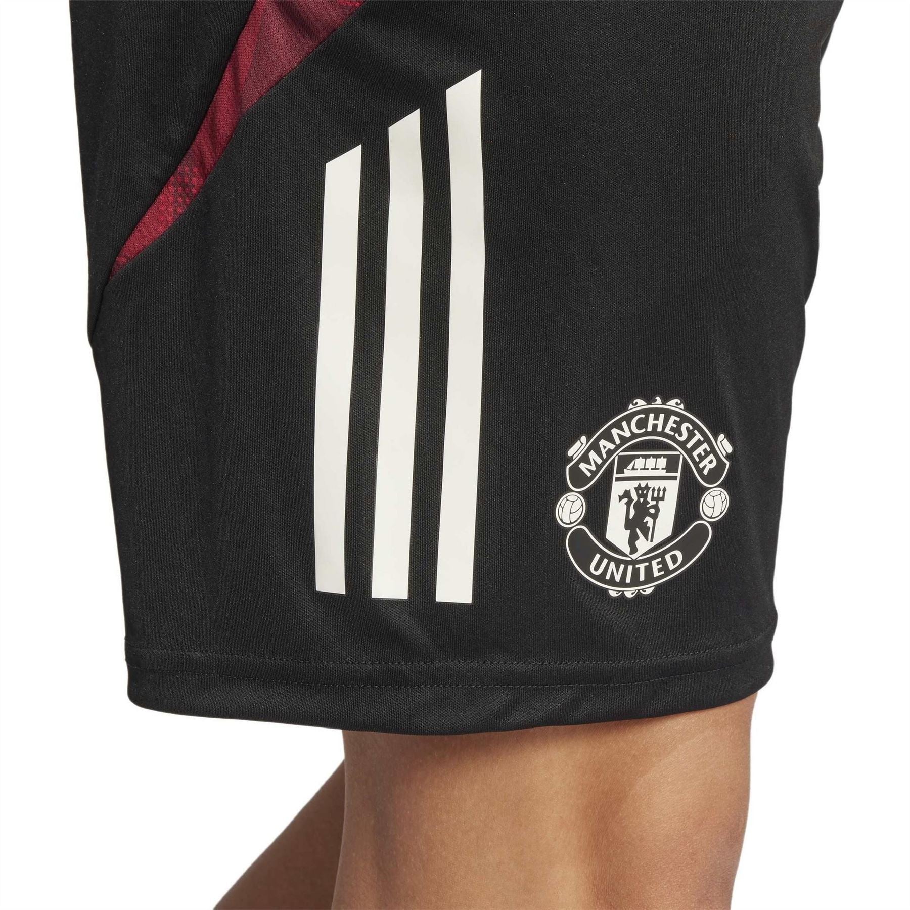 adidas Mufc Tr Shorts