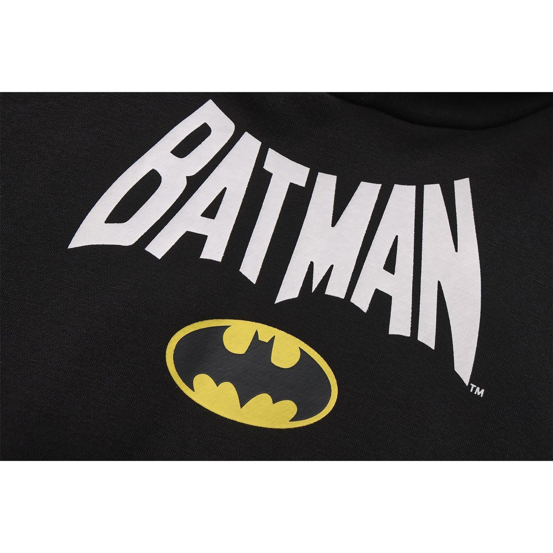 Character Hoodie Infant