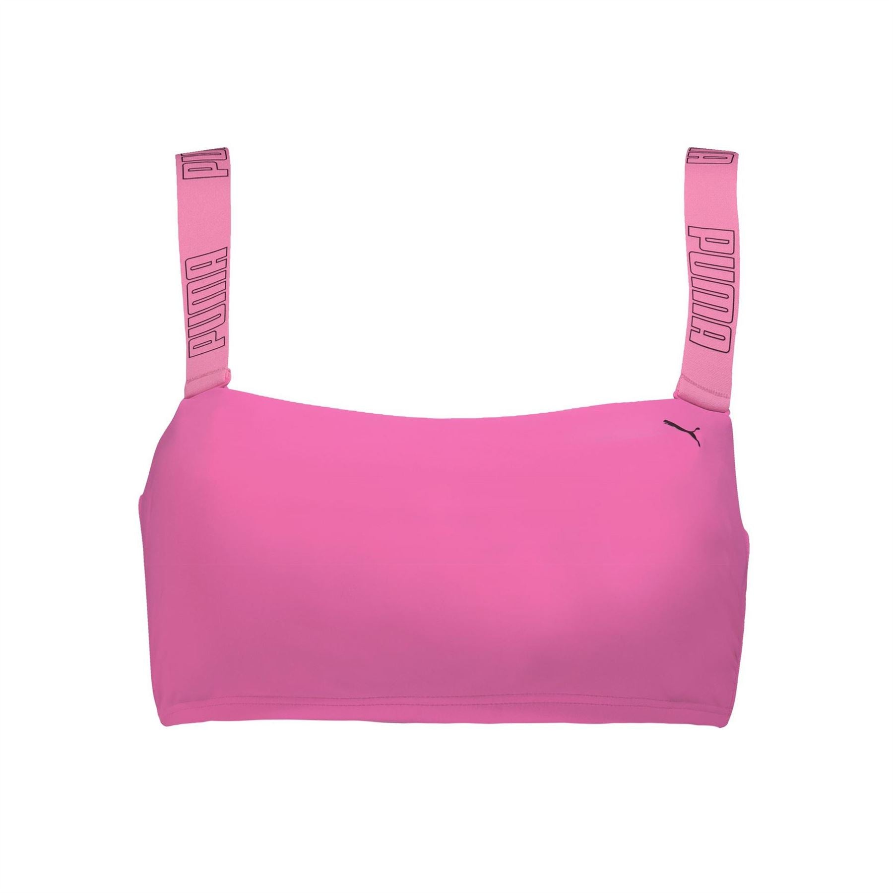 Puma Bandeau Bikini