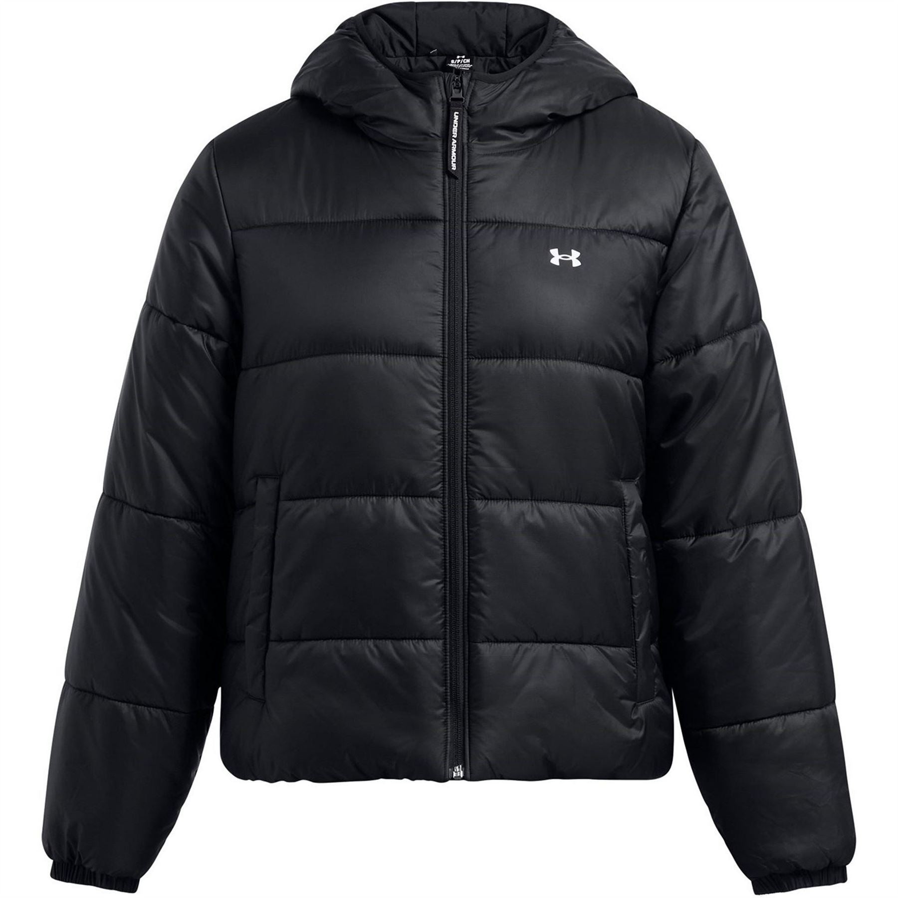 Under Armour  Lightweight Quilted Puffer Jacket