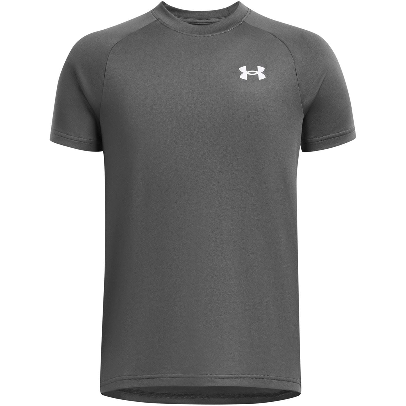 Under Armour Tech 2.0 Short Sleeve T-Shirt Juniors