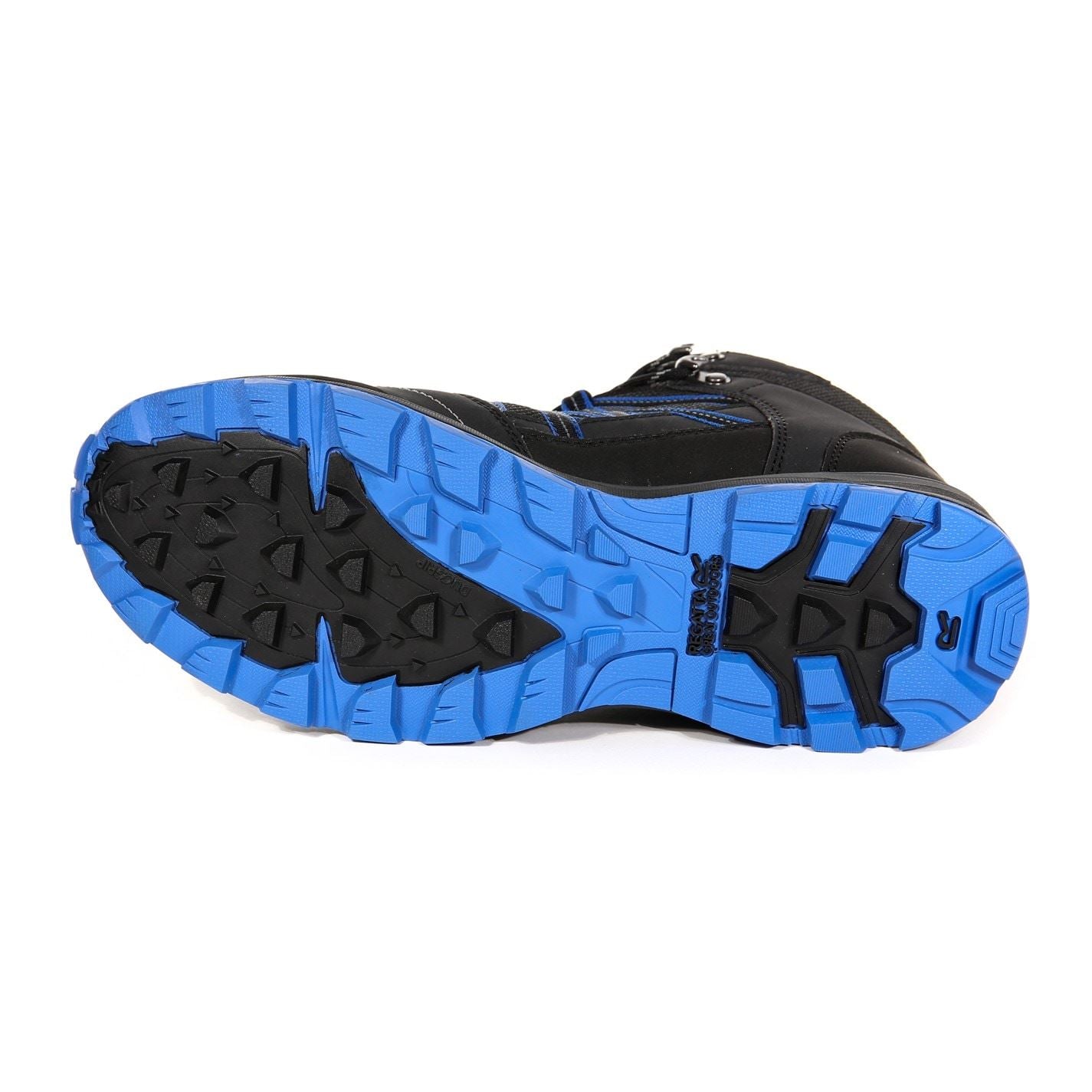 Regatta Samaris Mid II Waterproof Breathable Hiking Boot