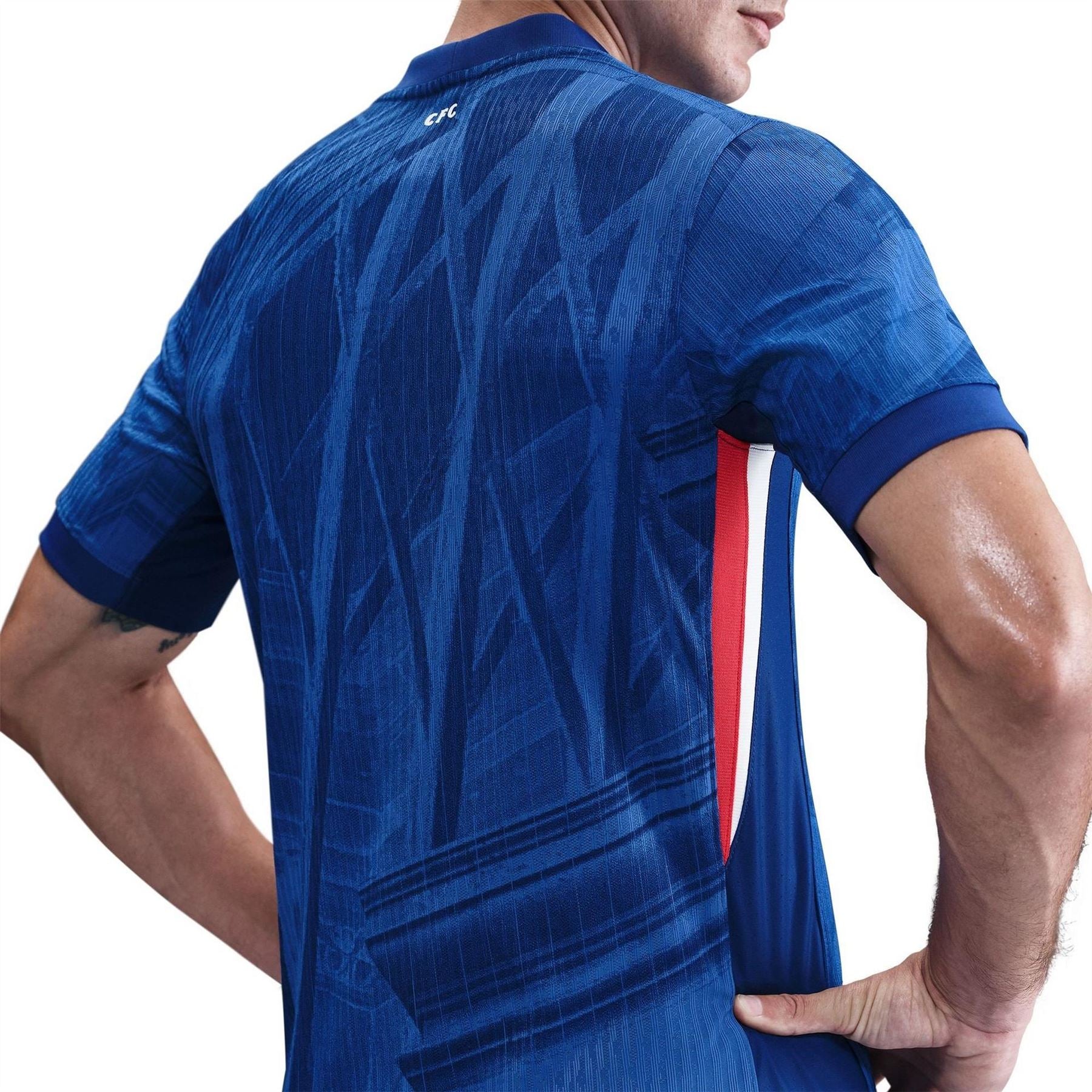 Nike Chelsea Authentic Home Shirt 2025 2026 Adults