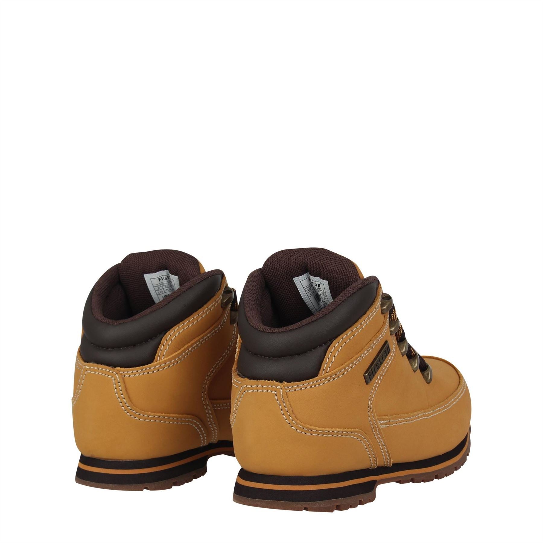 Firetrap Rhino Boots Childrens